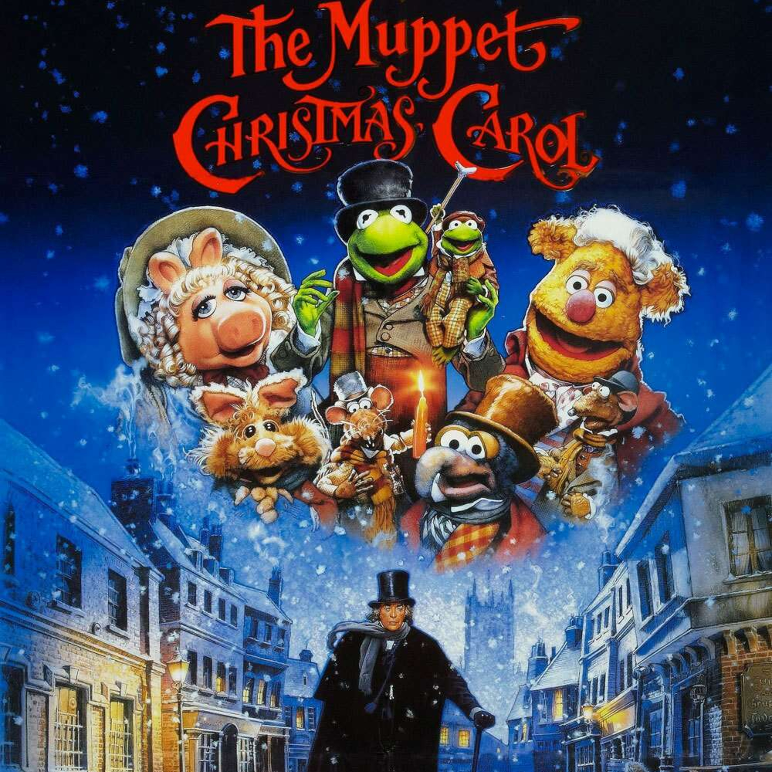 The Movie Ladder Podcast