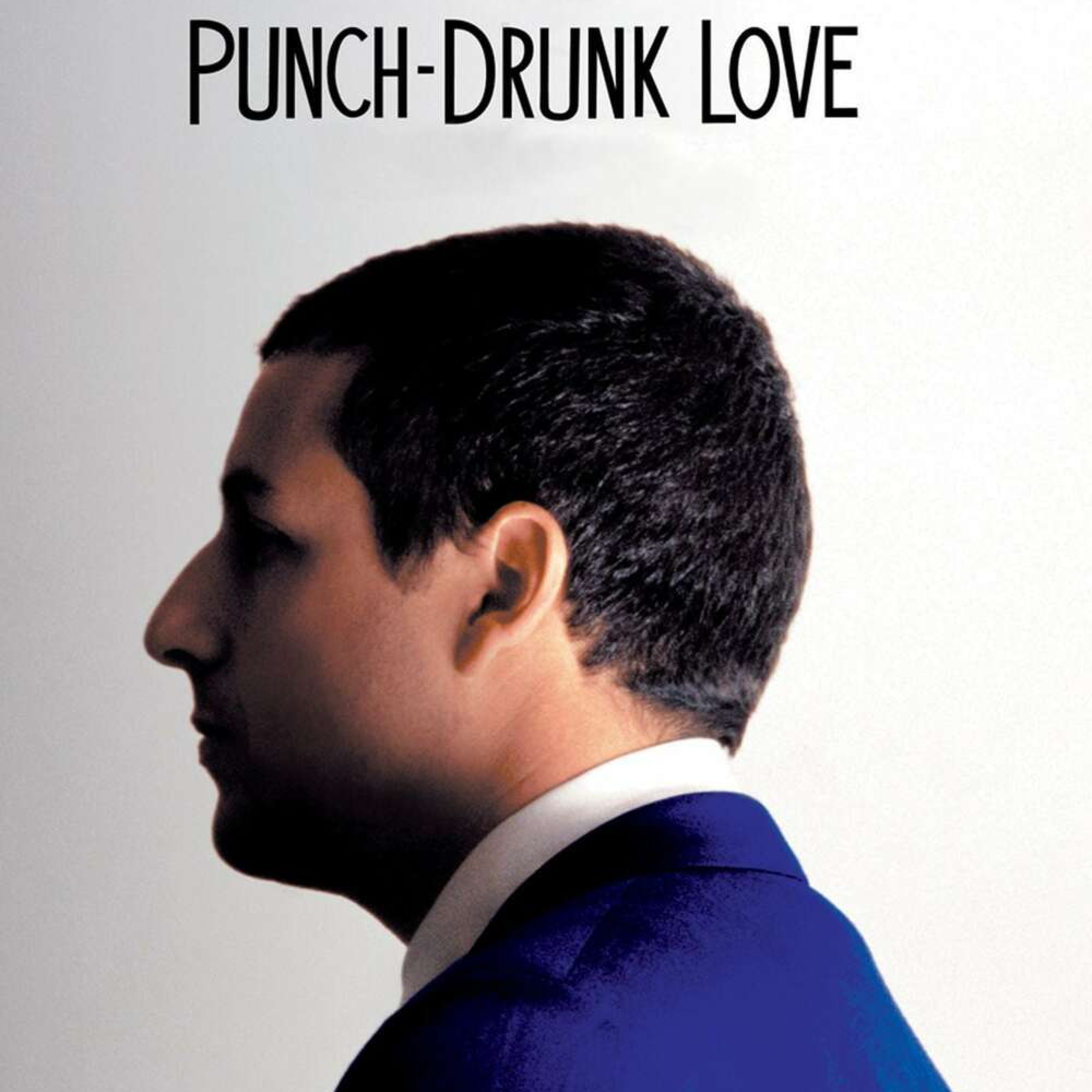 Punch-Drunk Love with Taylor Cotter Bruneaux (One Sandler After Another)