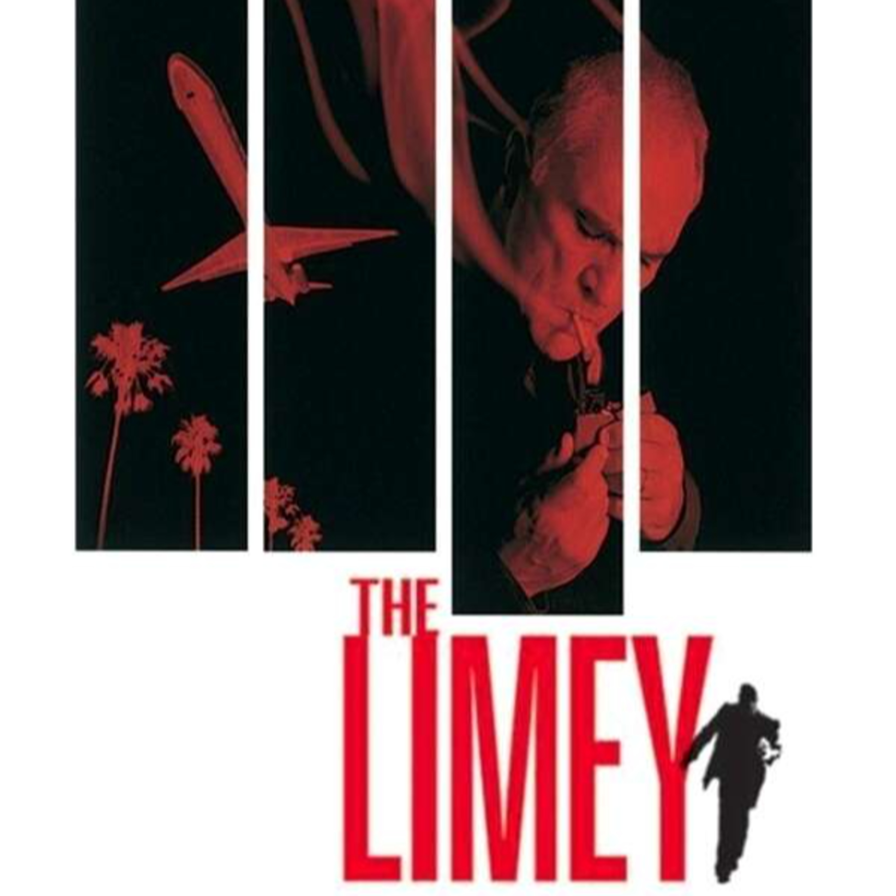 The Limey (California Dreamin') episode artwork