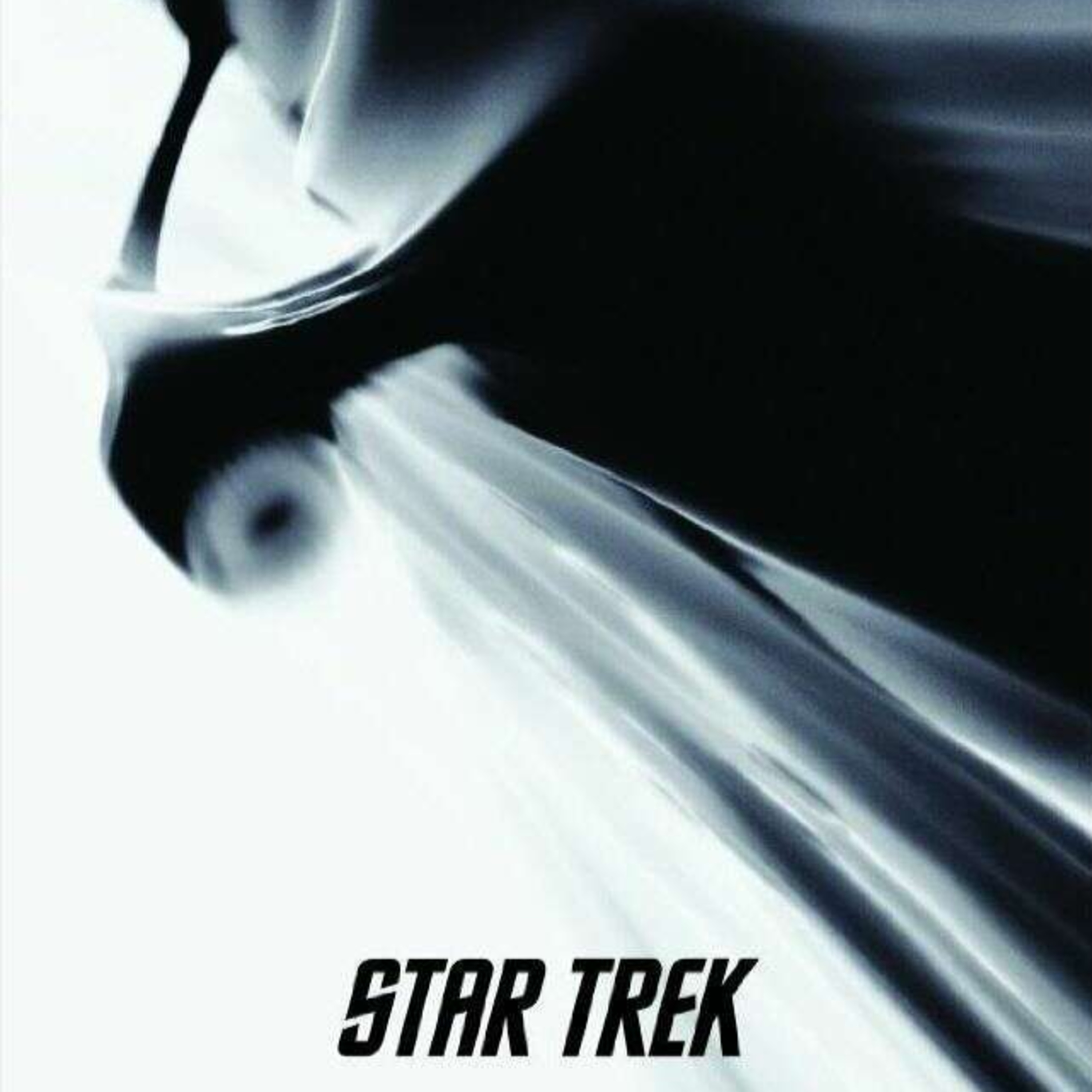 Star Trek [2009] (Zoe’s Extraordinary Playlist) episode artwork