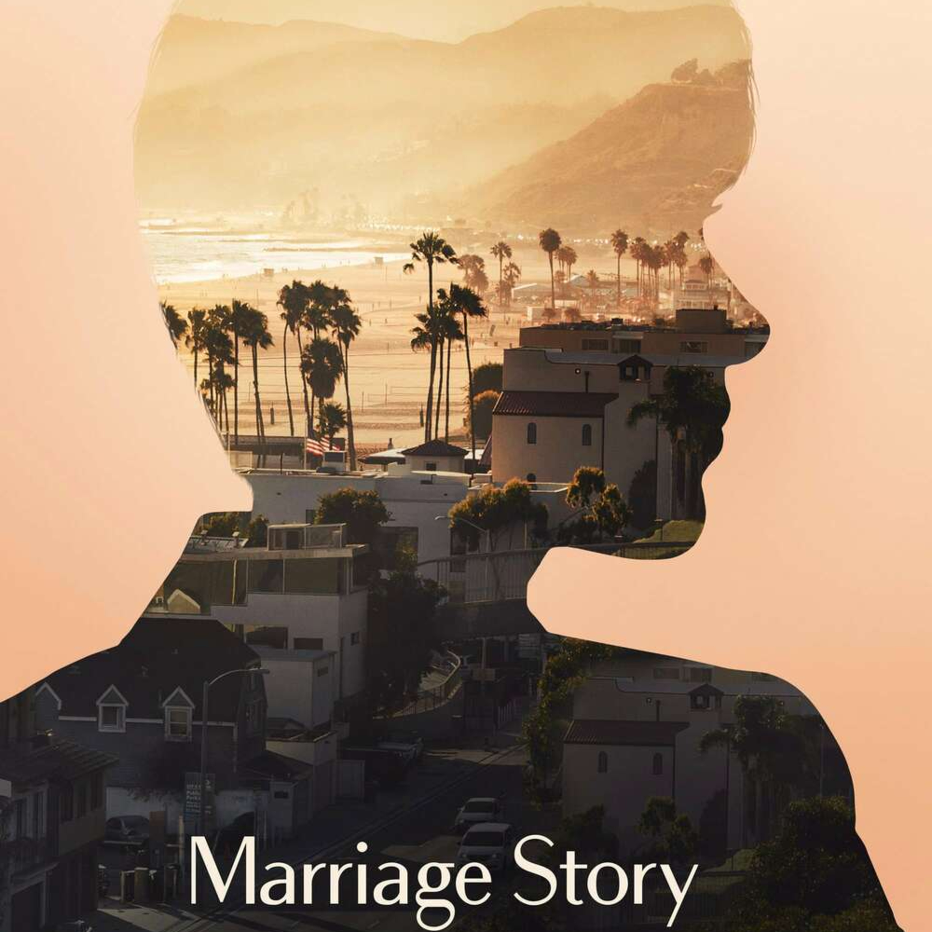 Marriage Story (The Driver Maneuver) episode artwork