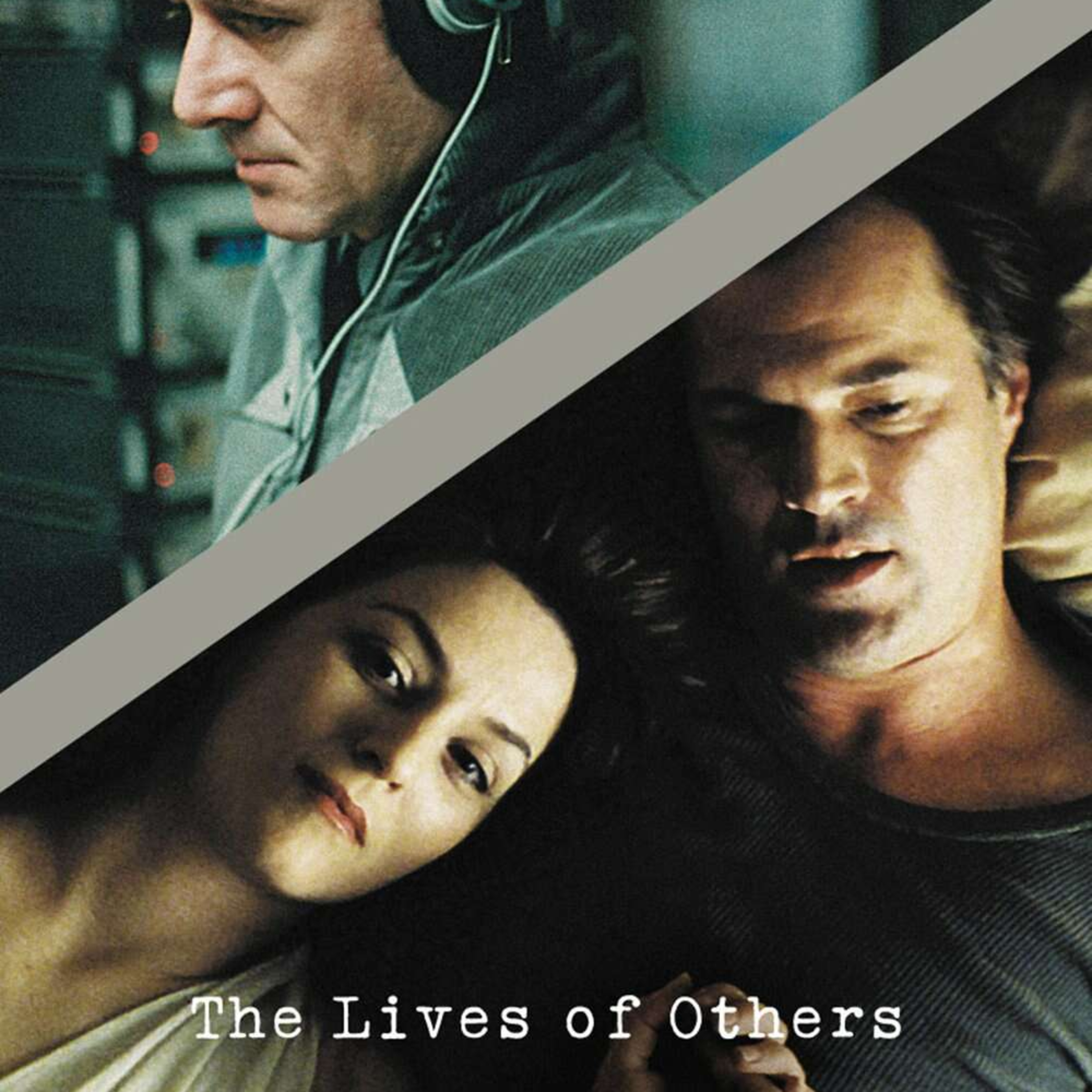 The Lives of Others (The Apartment Affair) episode artwork