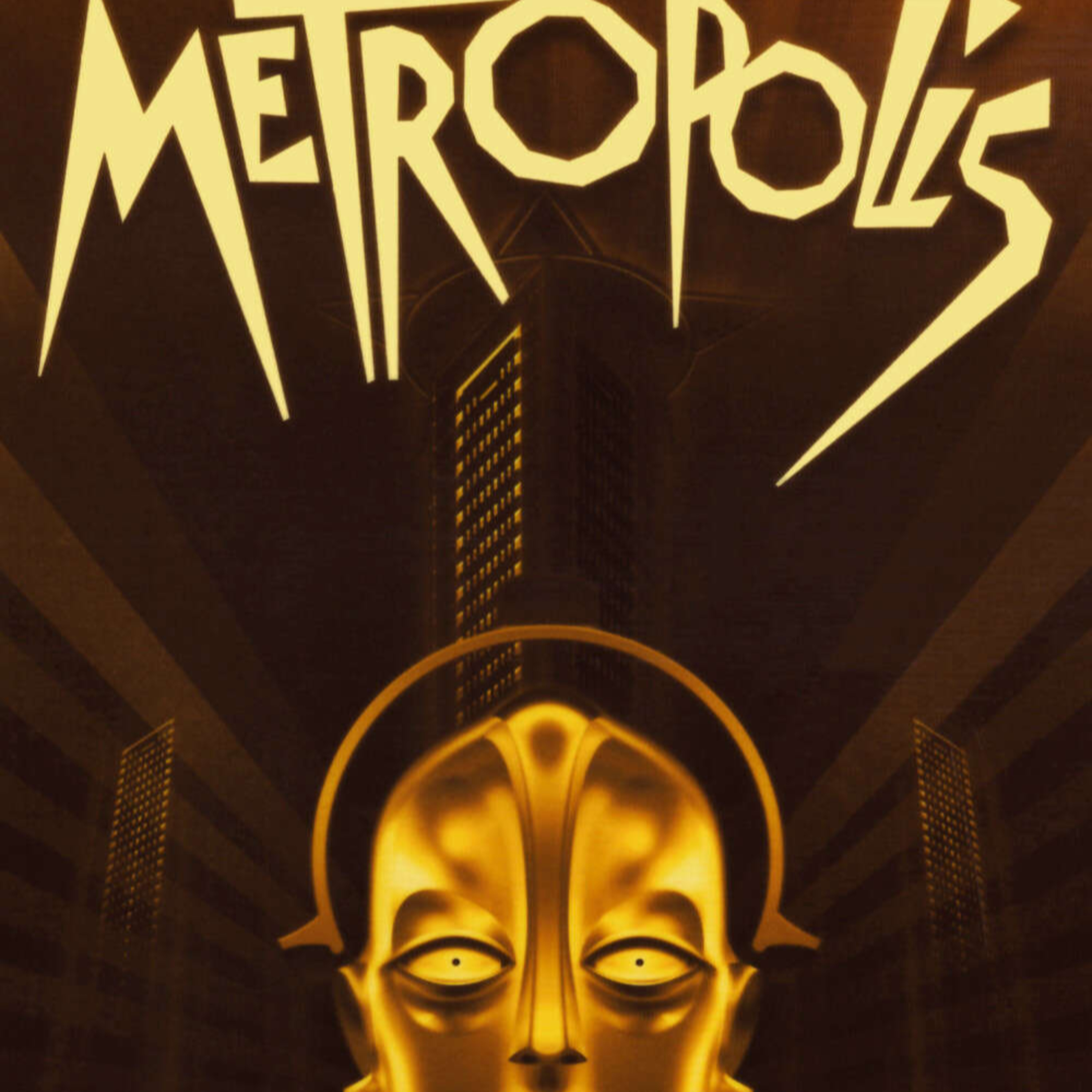 Metropolis with Theo Harrison (Klassismus) episode artwork
