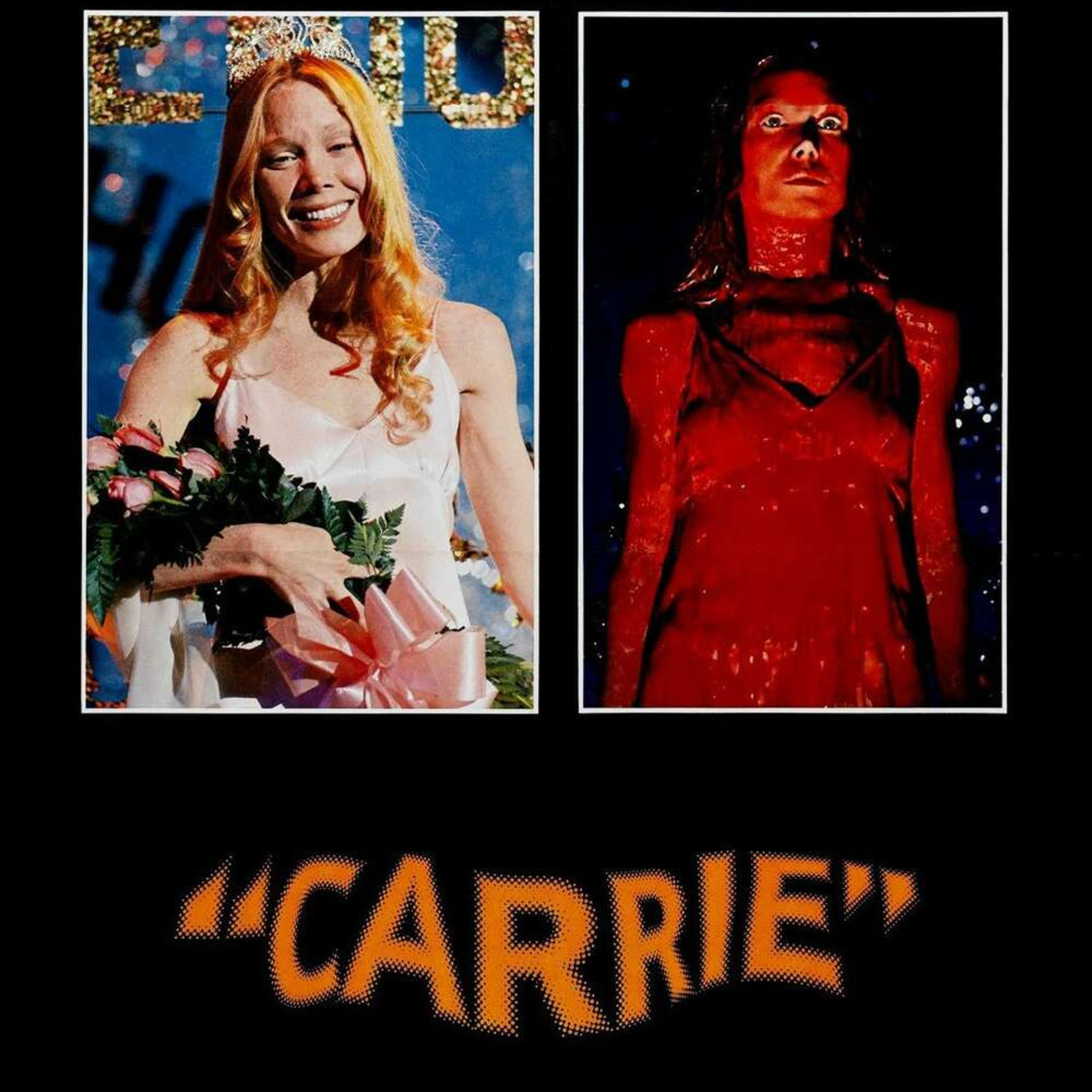 Carrie with Taylor Cotter Bruneaux (Tele-her-about-it) episode artwork