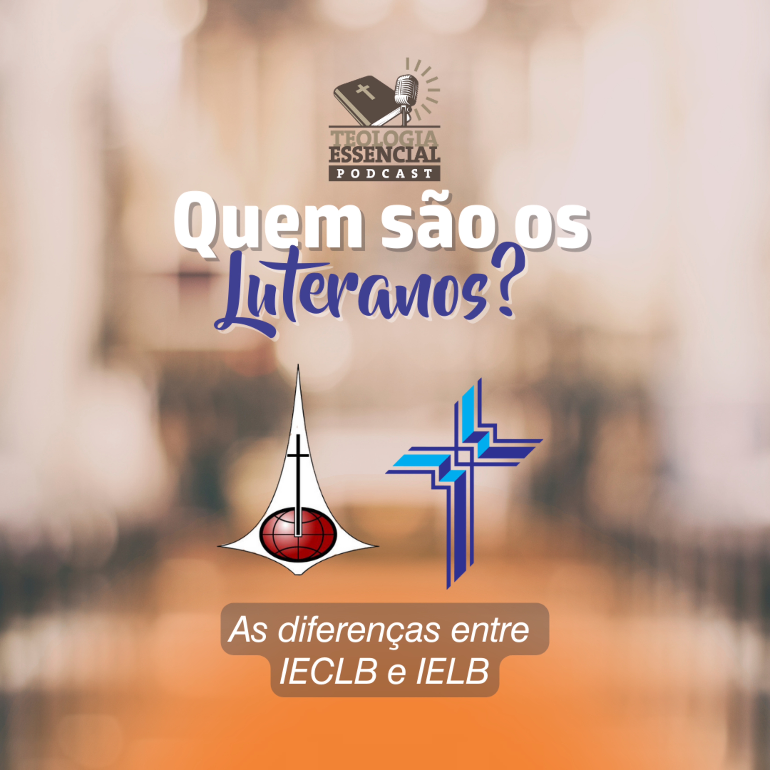 Teologia Essencial