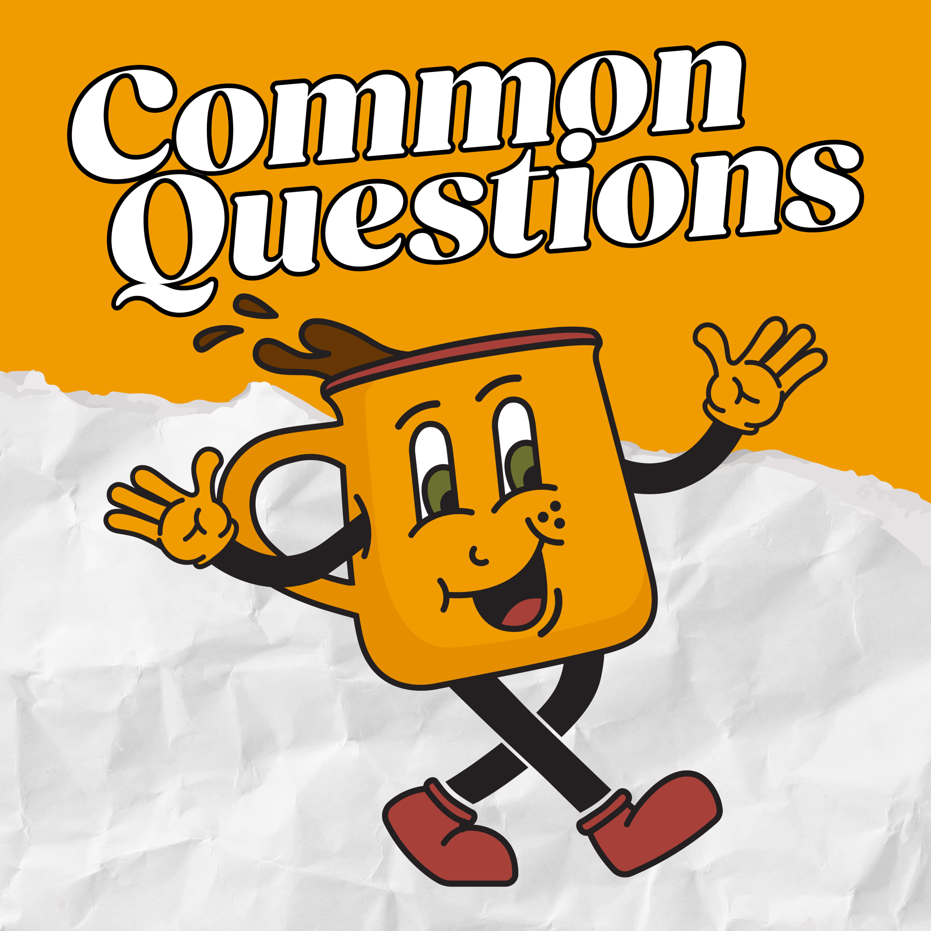 The Experience Community Church Podcast