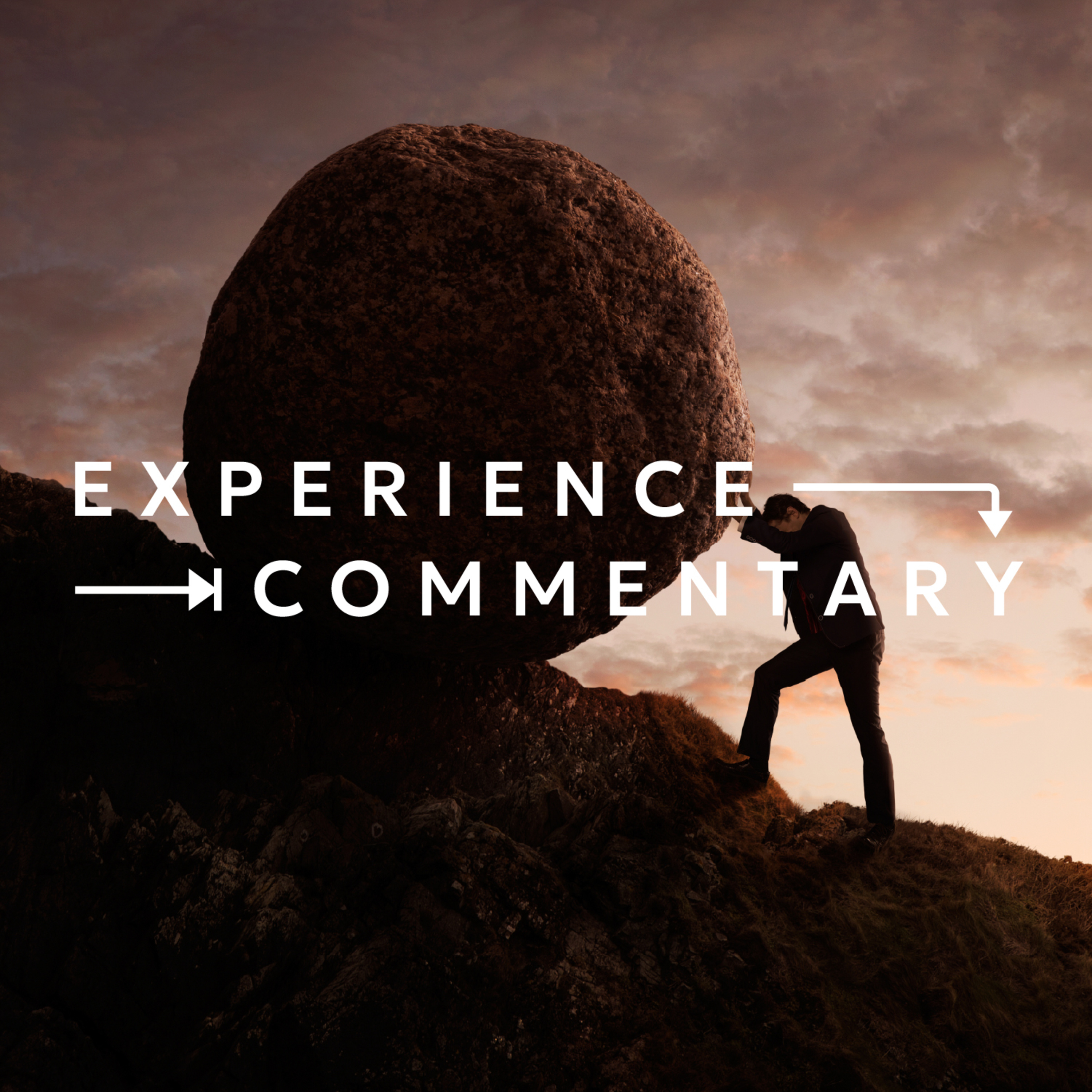 Experience Commentary | Why the Old Testament Matters: Lessons from Ecclesiastes episode artwork