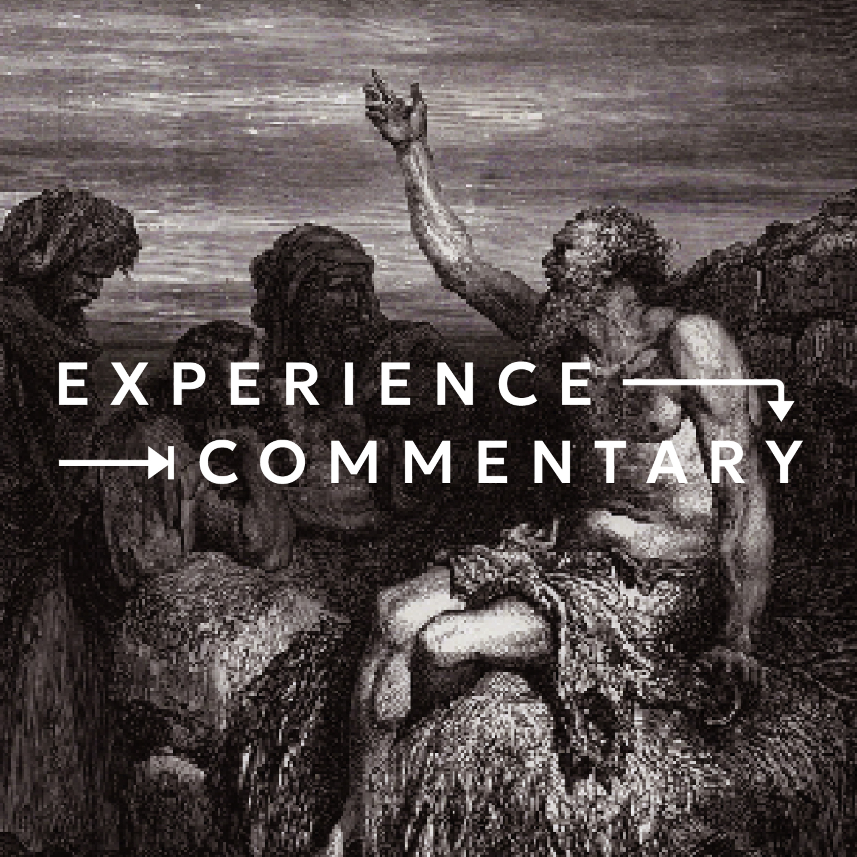 Experience Commentary | Why the Old Testament Matters: Lessons from Job episode artwork