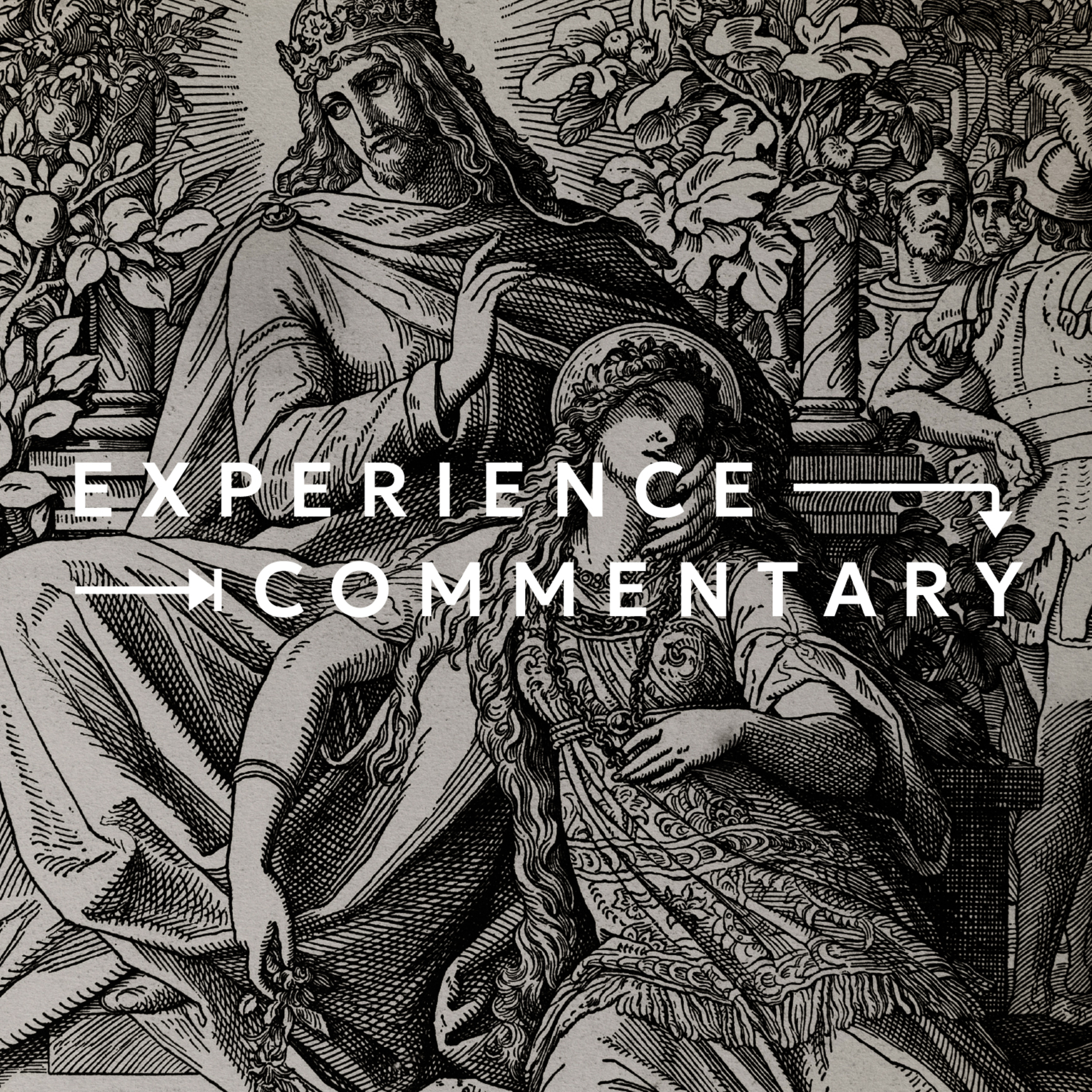 Experience Commentary | Why the Old Testament Matters: Lessons from the Song of Songs episode artwork