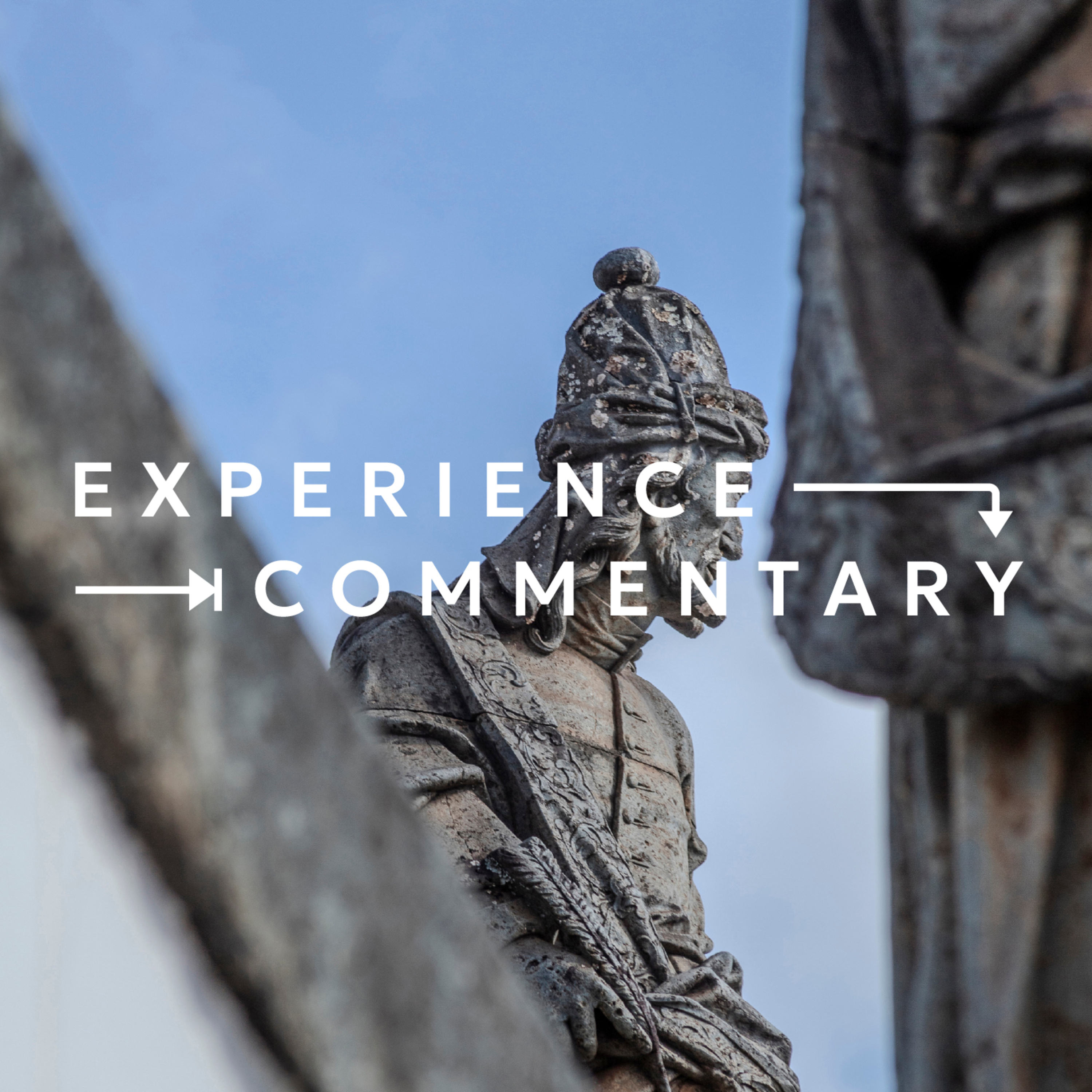 Experience Commentary | Why the Old Testament Matters: Intro to the Major and Minor Prophets episode artwork