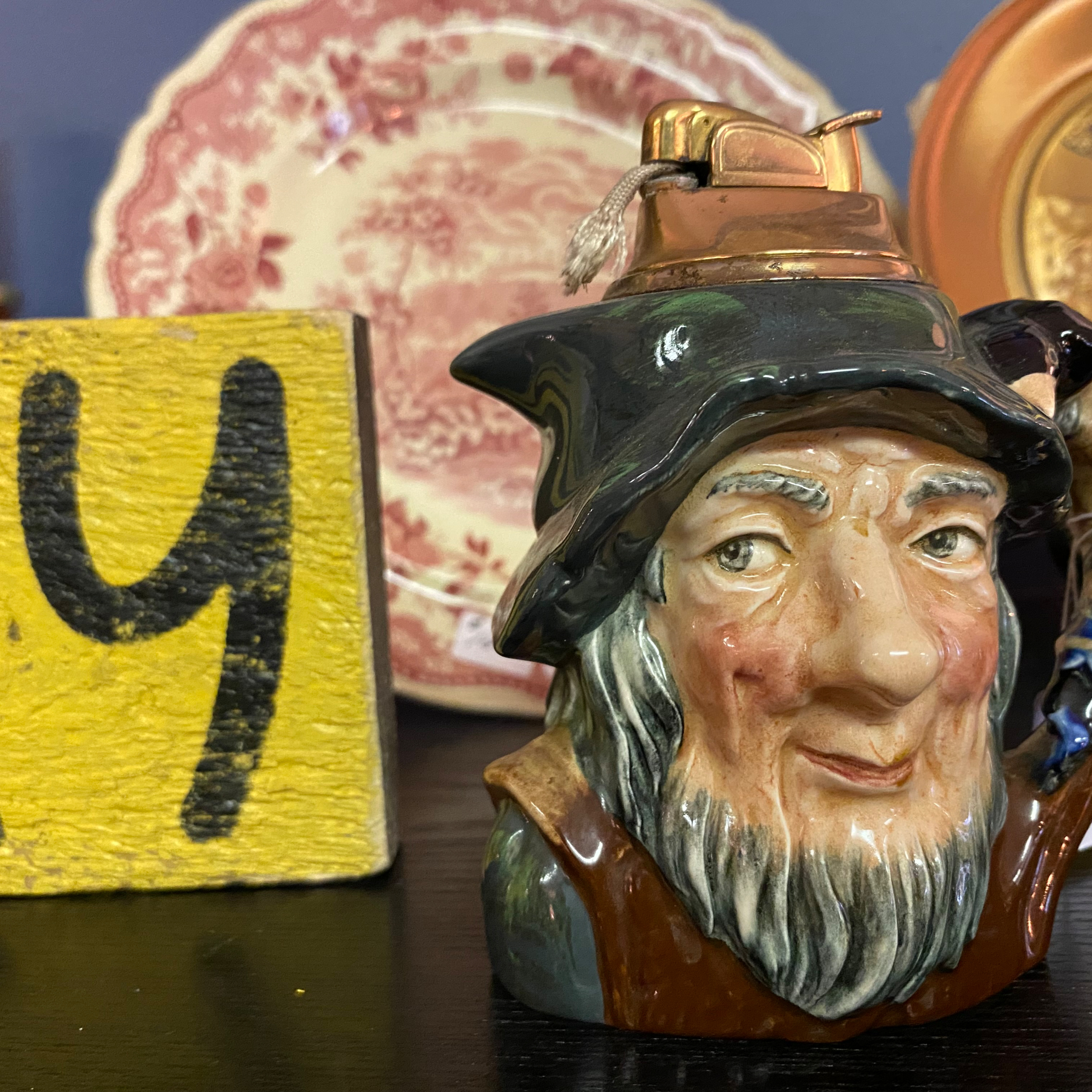 Gifting the Catskills: Vintage Finds at Catskill Collectibles