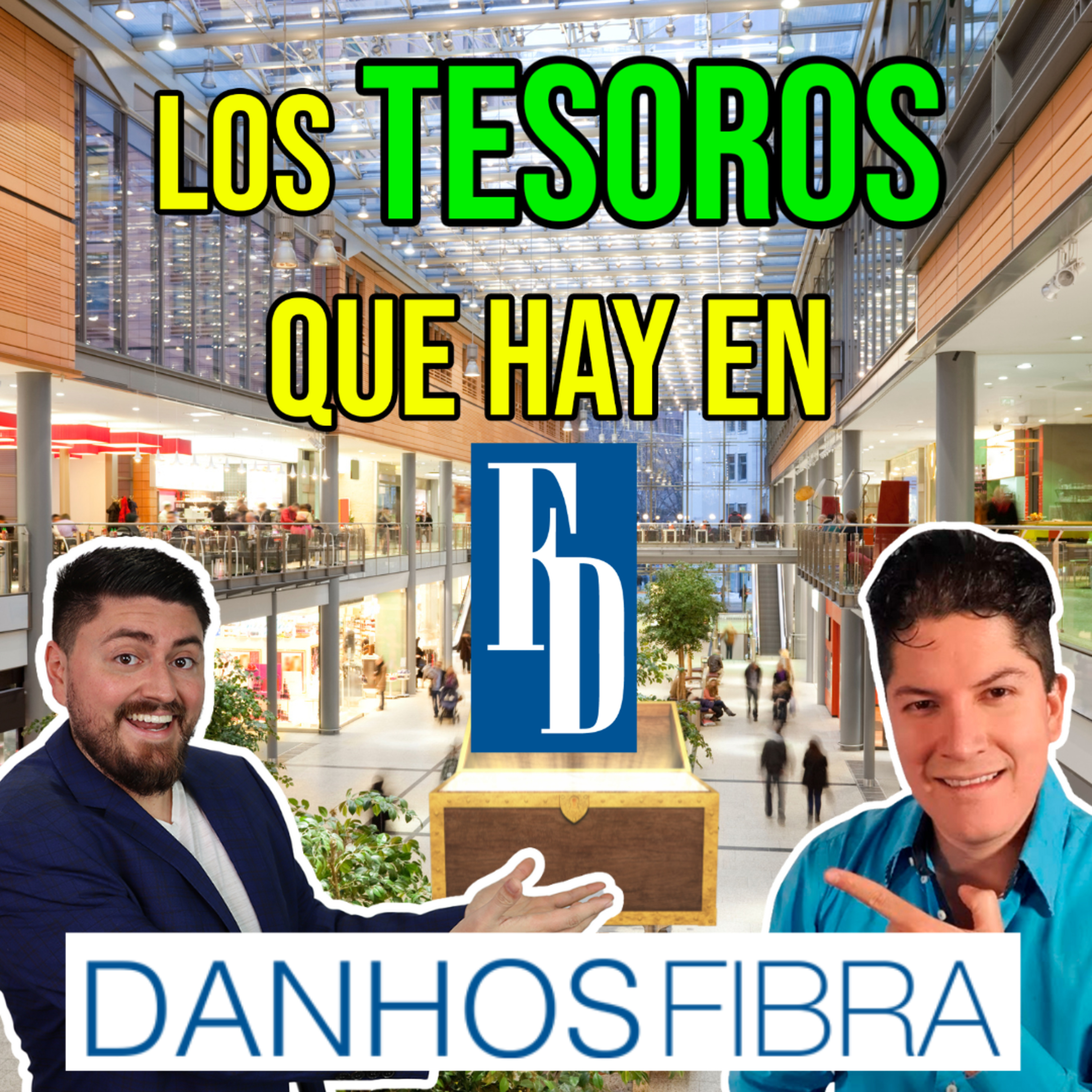 Podcast Cover