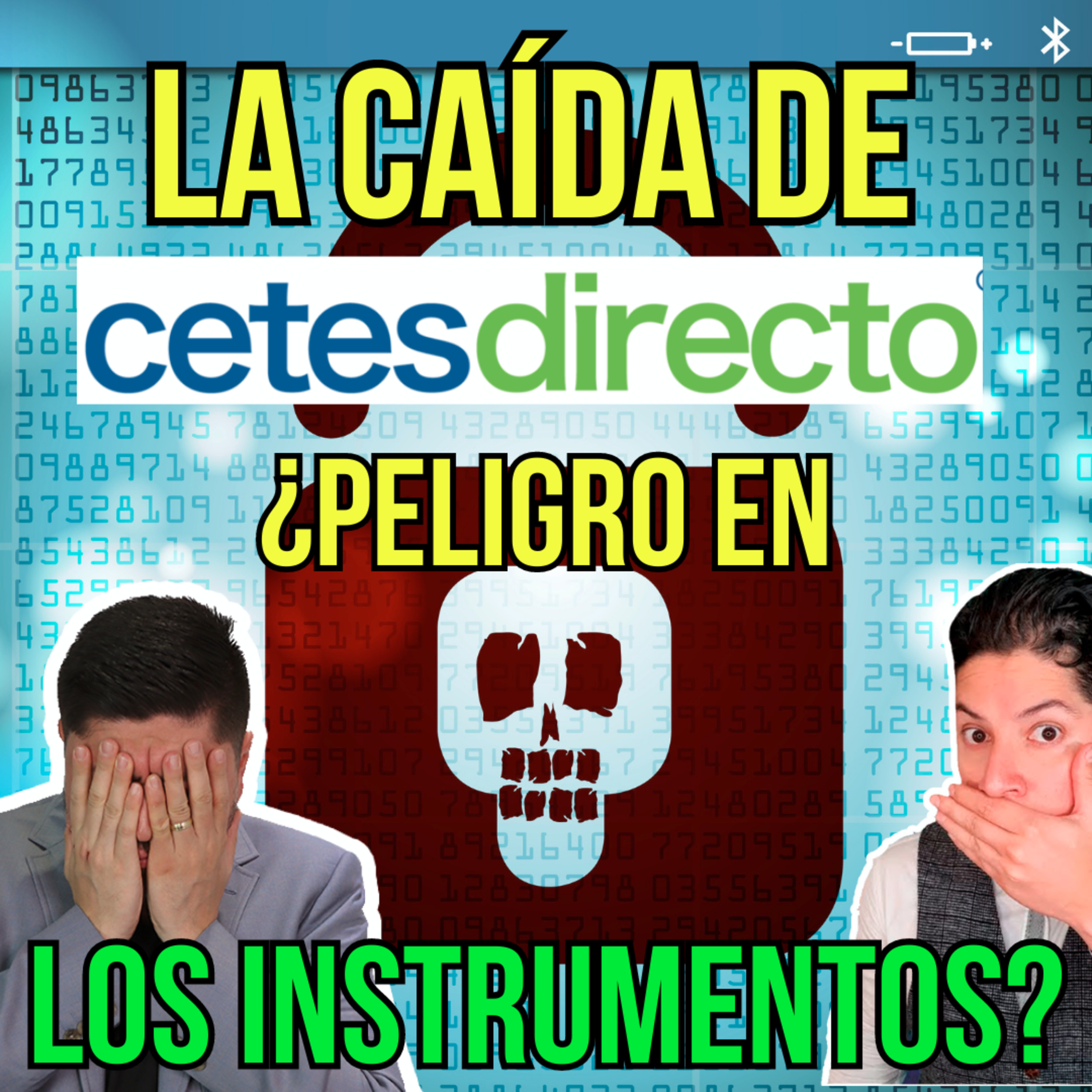 Podcast Cover