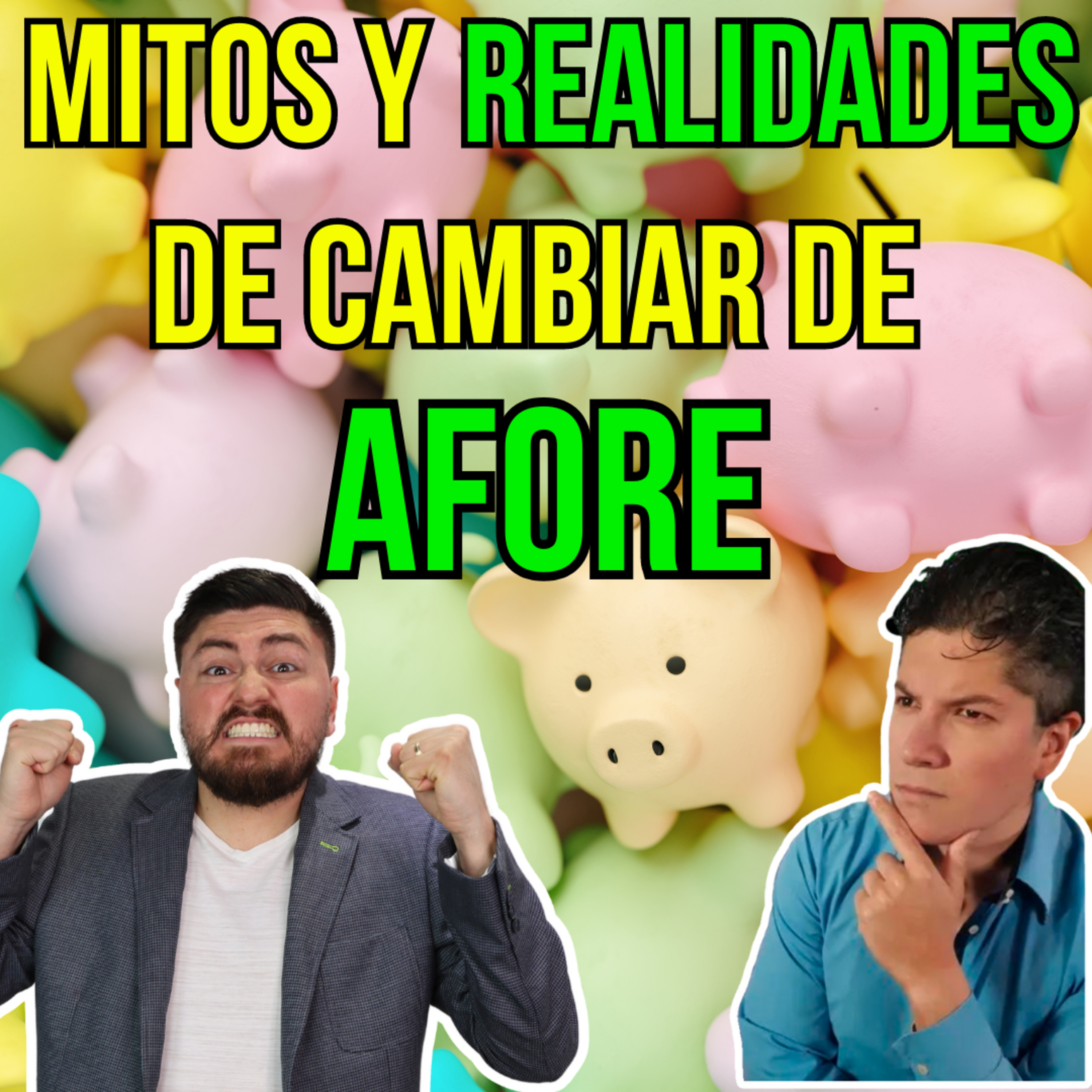 Podcast Cover
