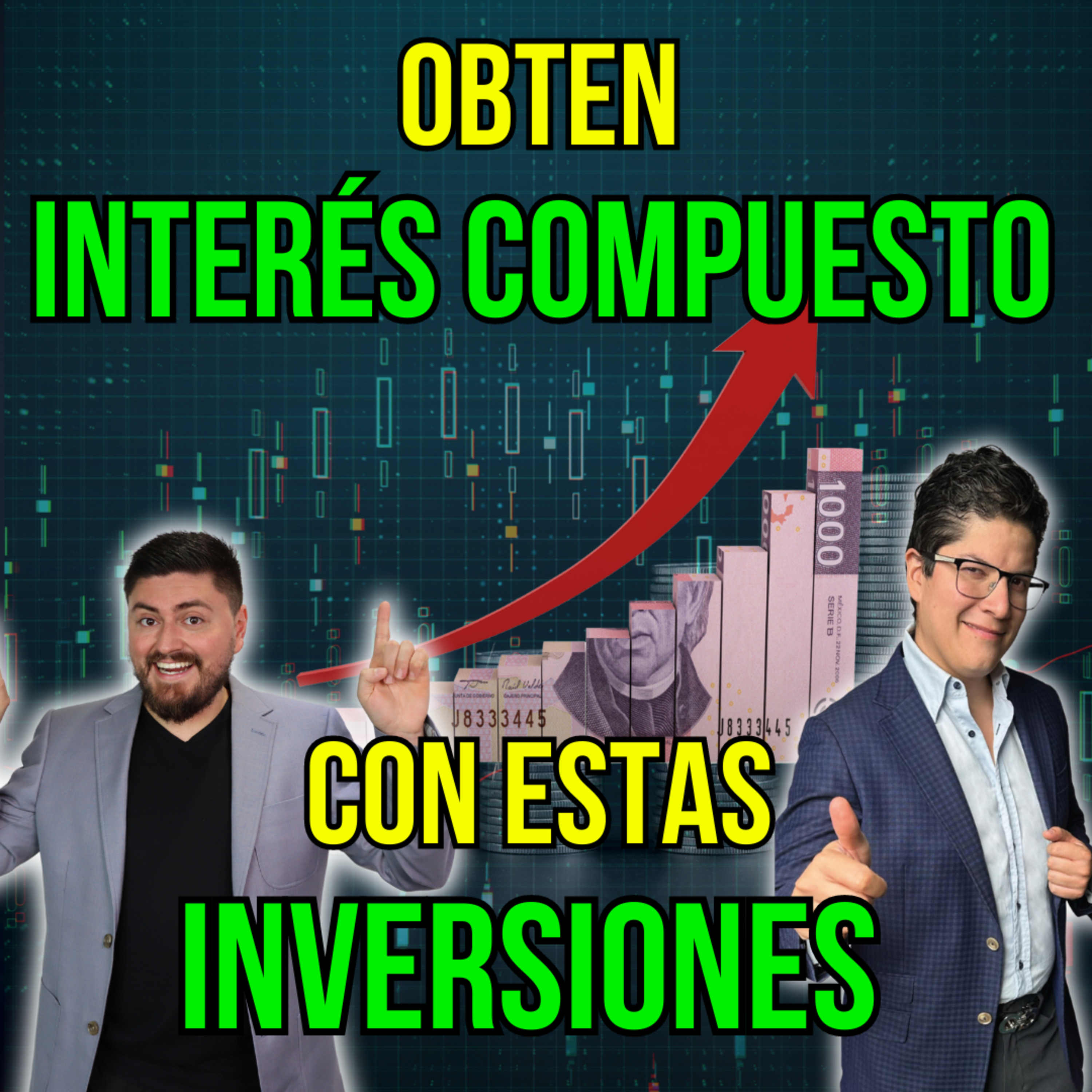 Campeones Financieros