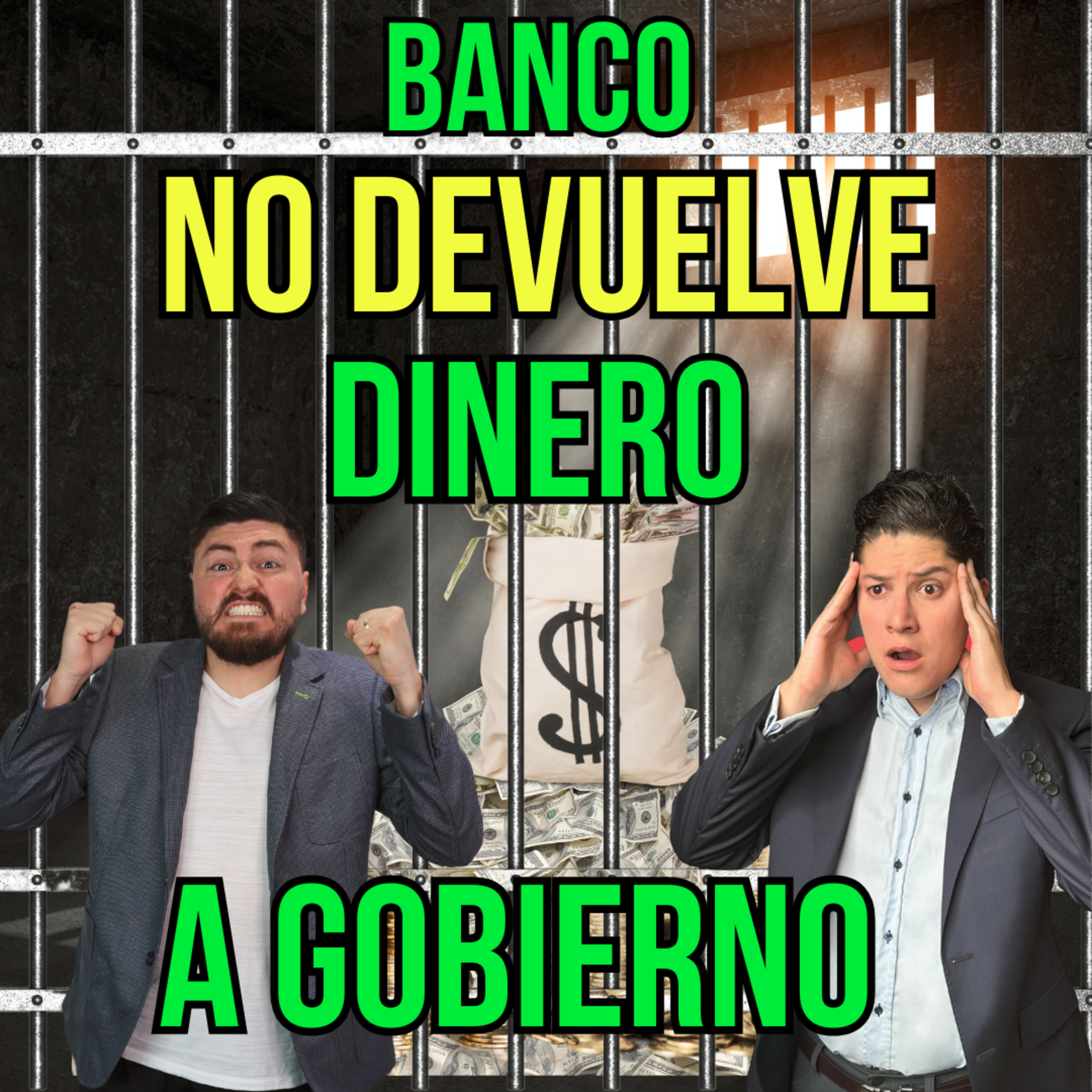 Podcast Cover