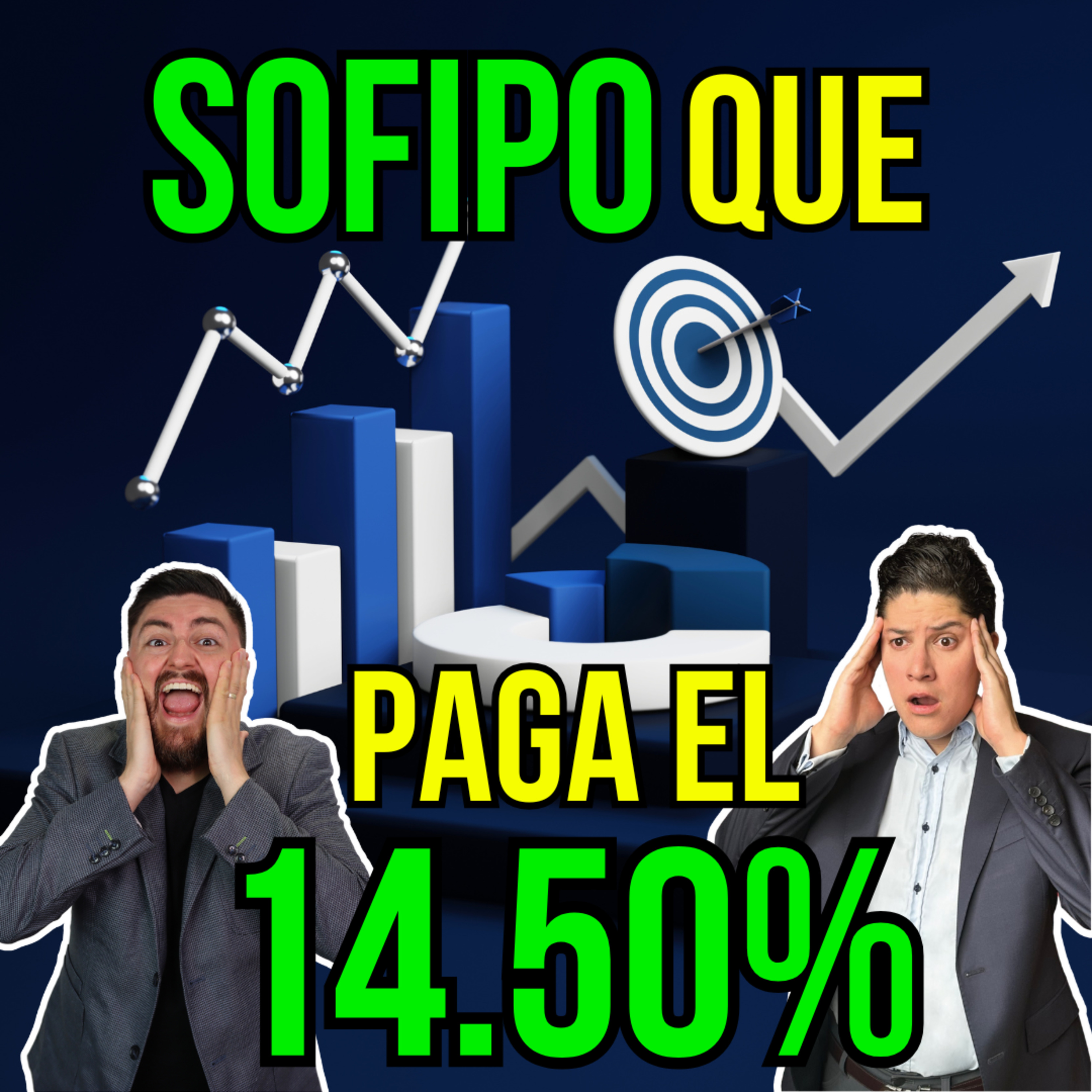 Campeones Financieros