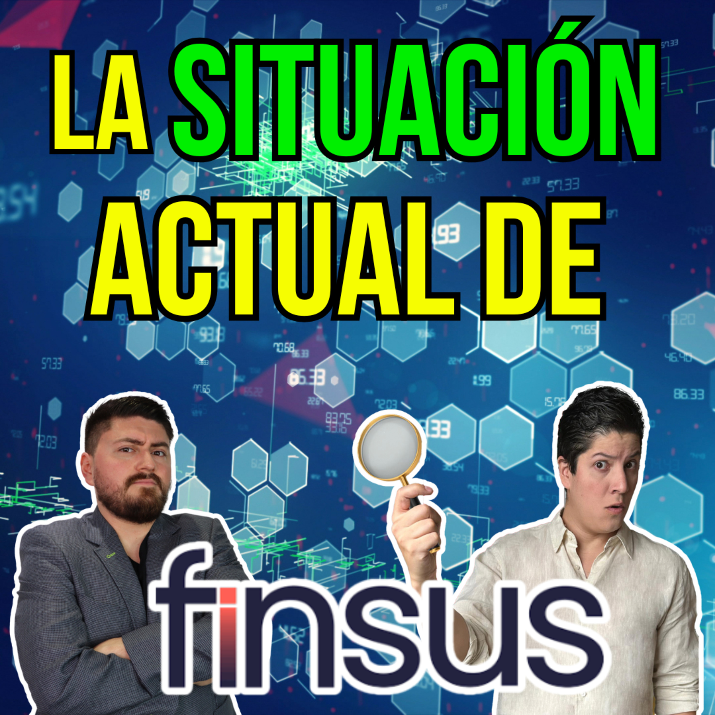 Podcast Cover