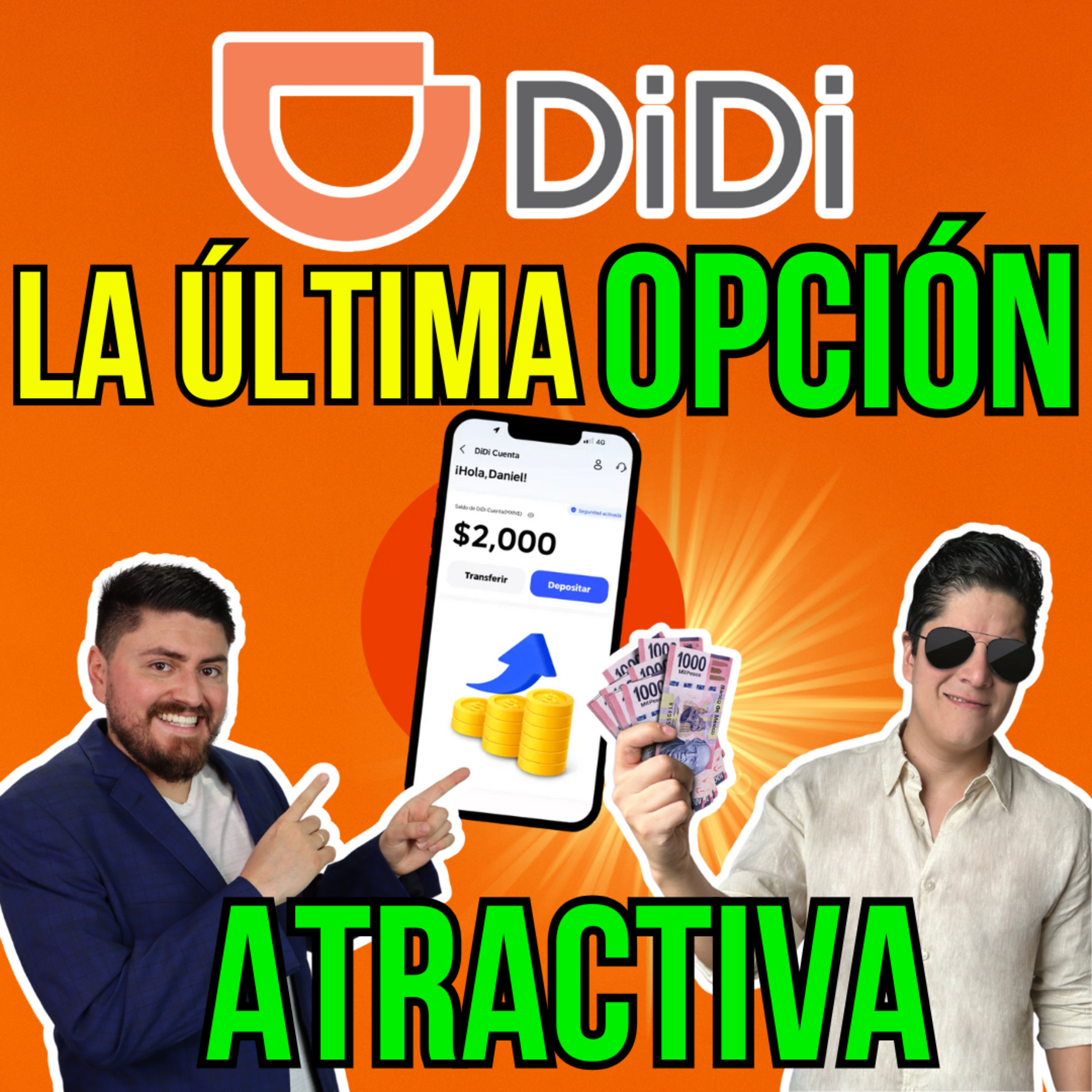 Podcast Cover