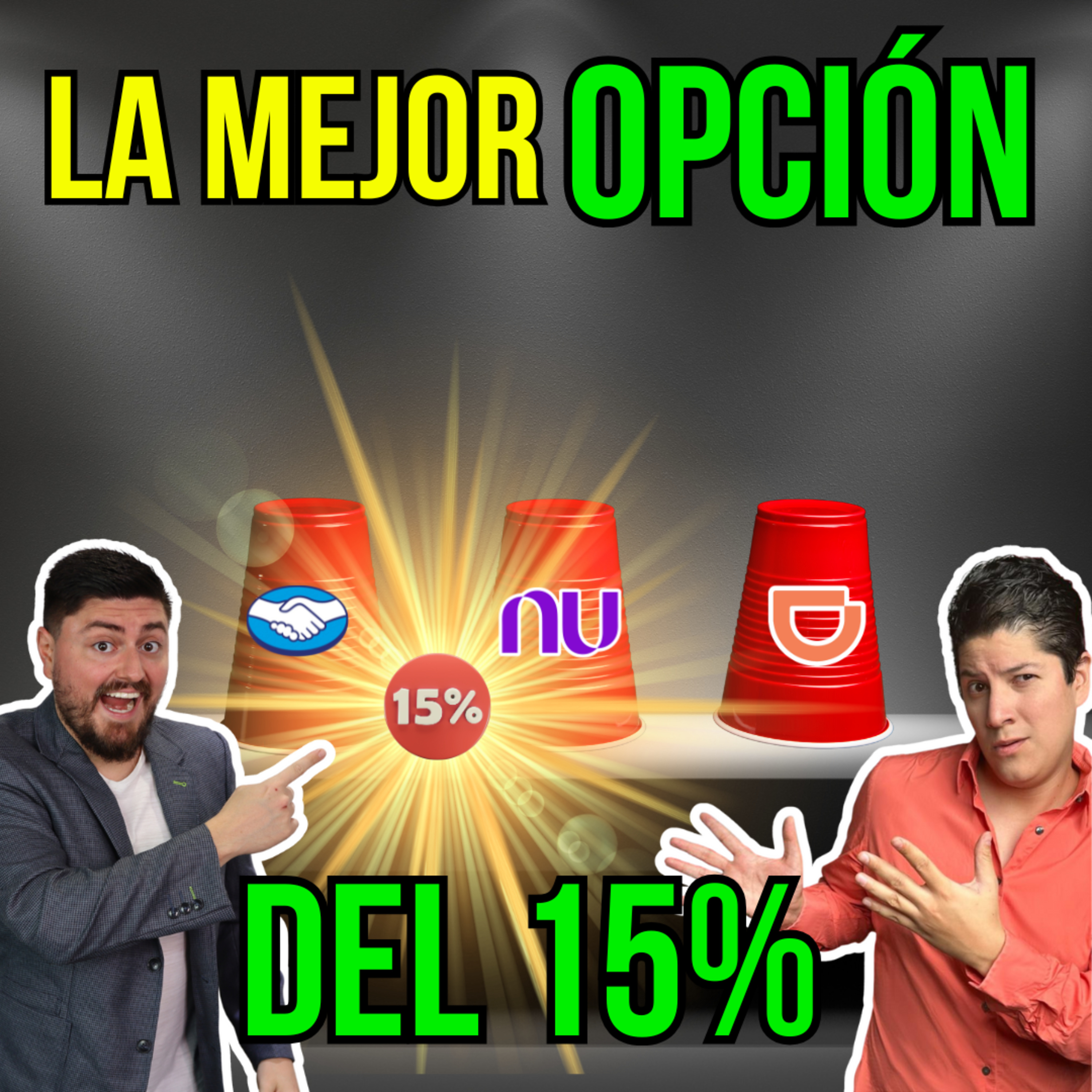 Podcast Cover