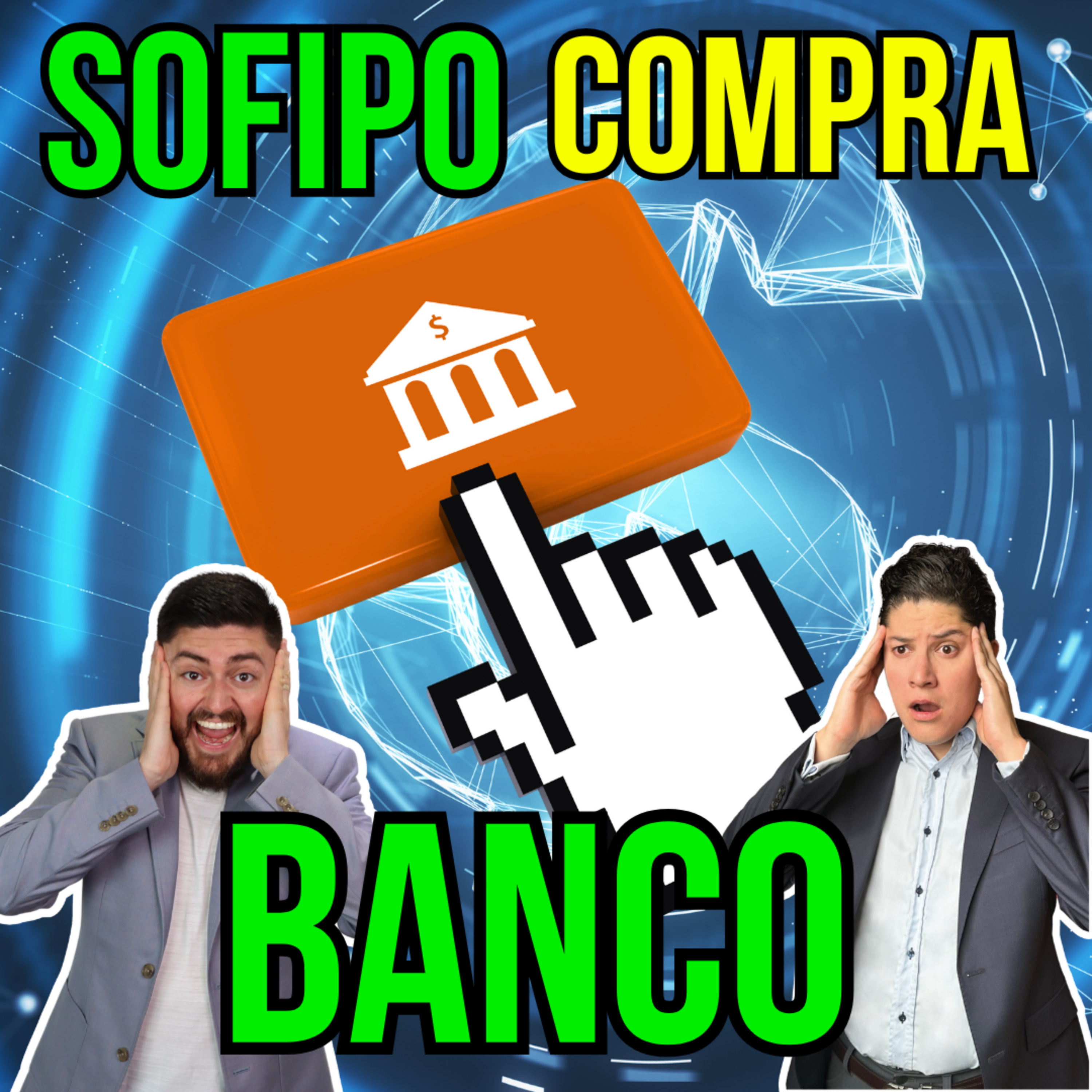 Podcast Cover
