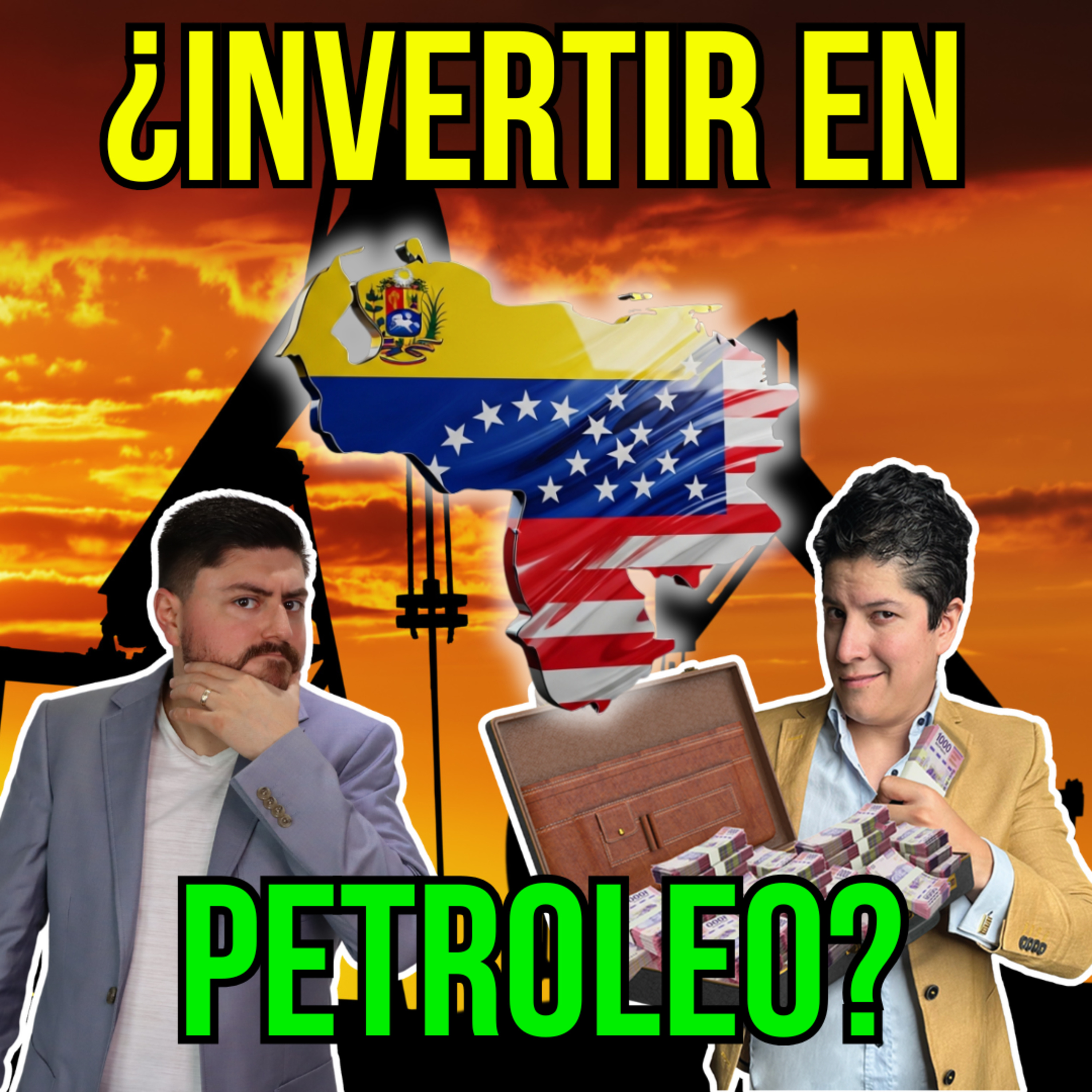 Podcast Cover