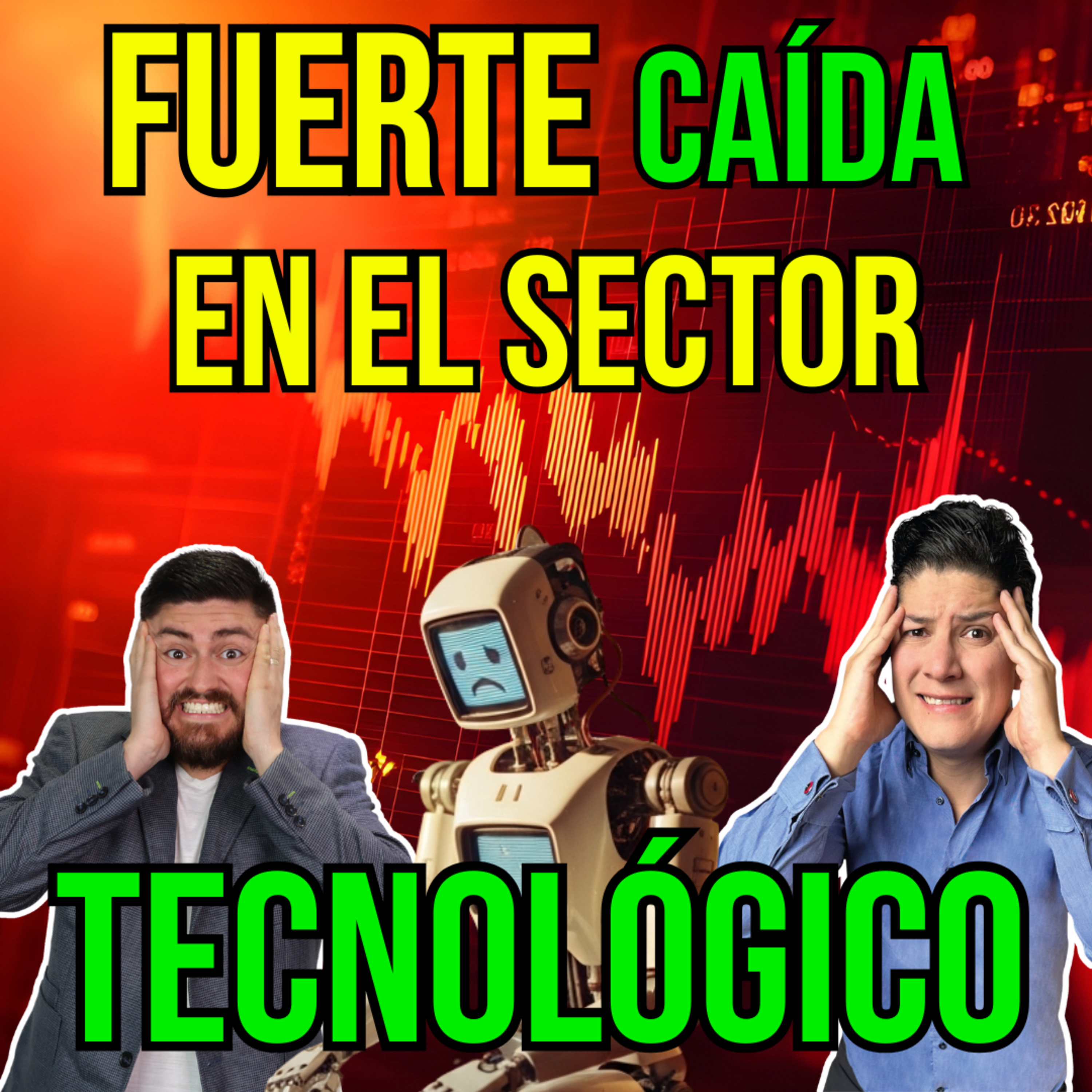 Podcast Cover