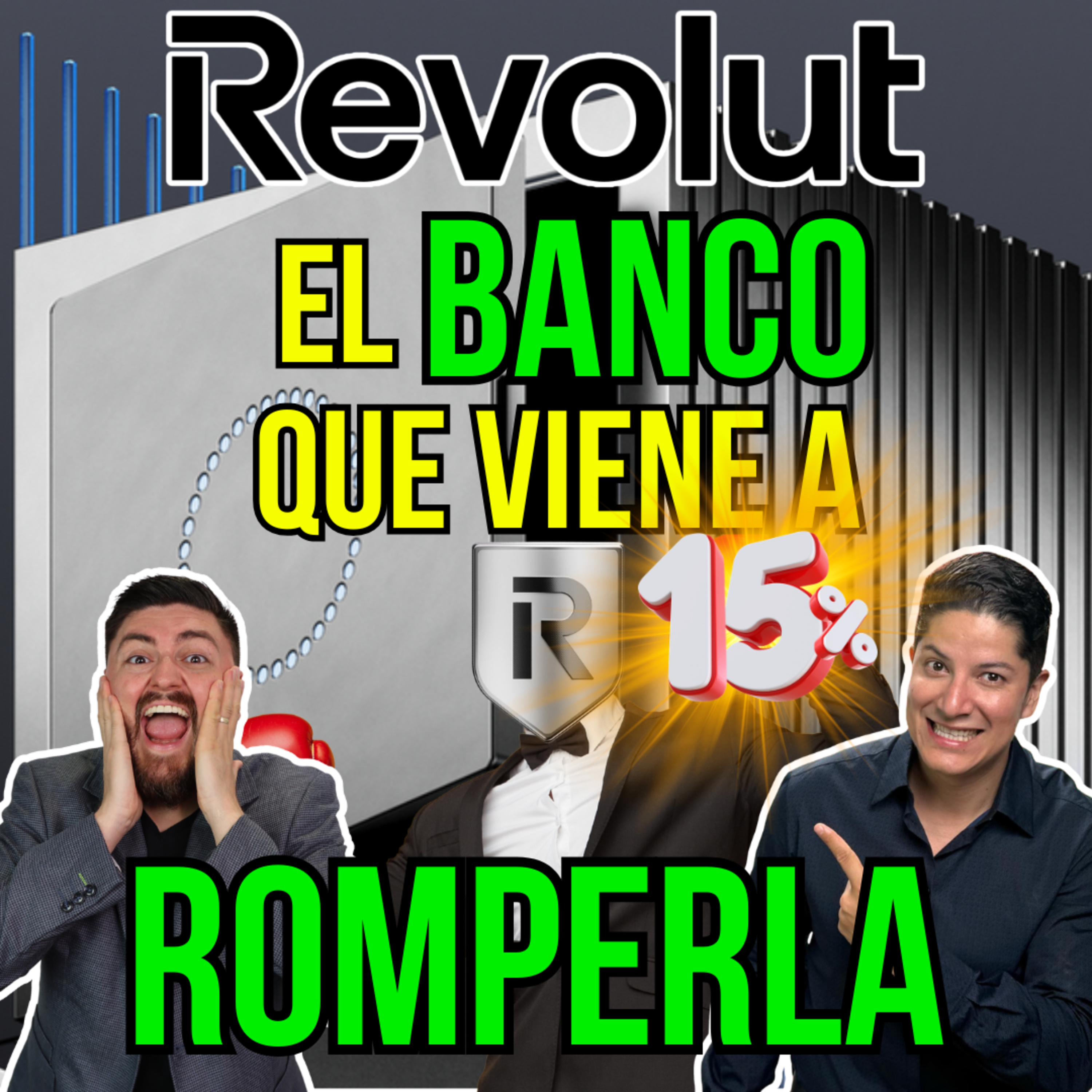 Podcast Cover