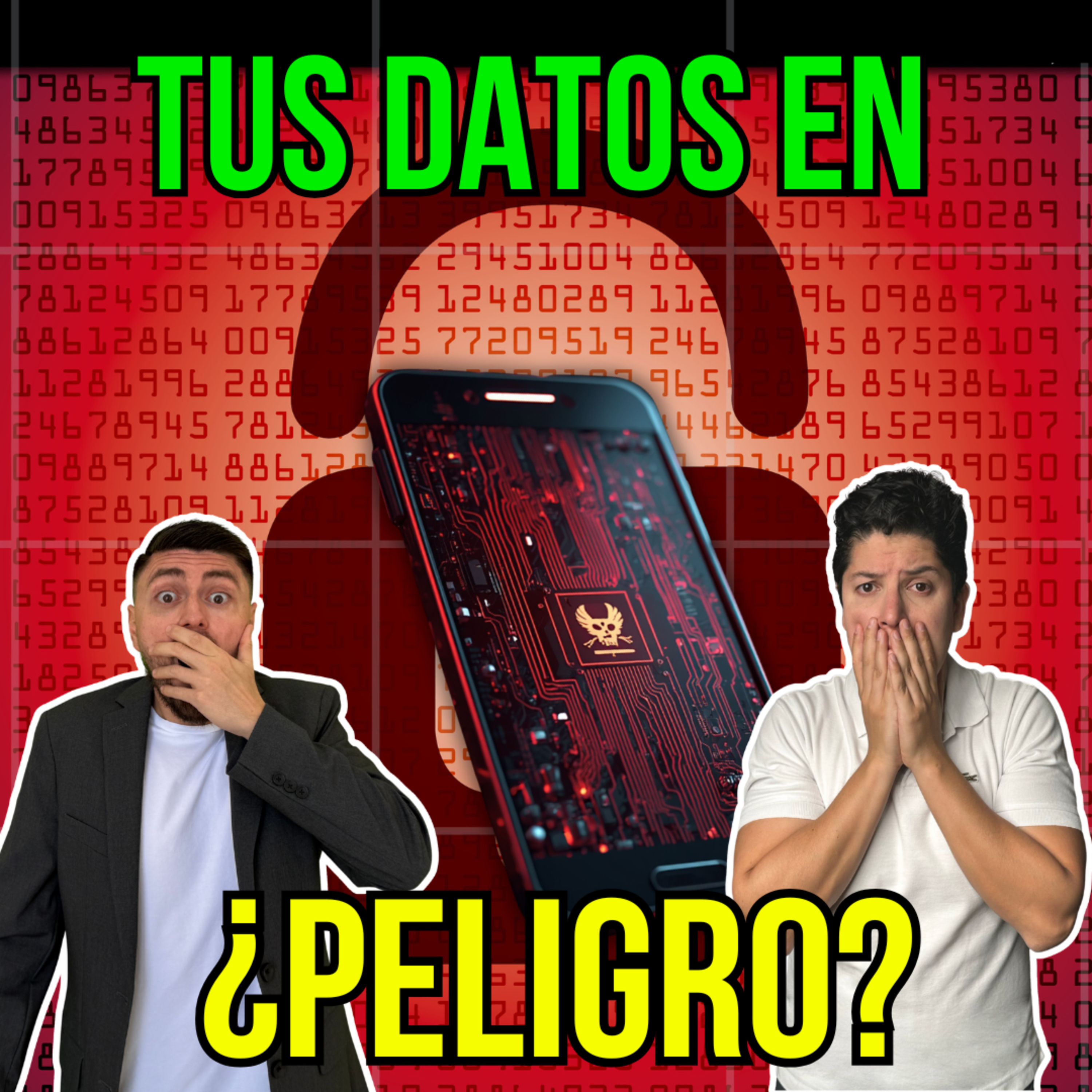 Podcast Cover