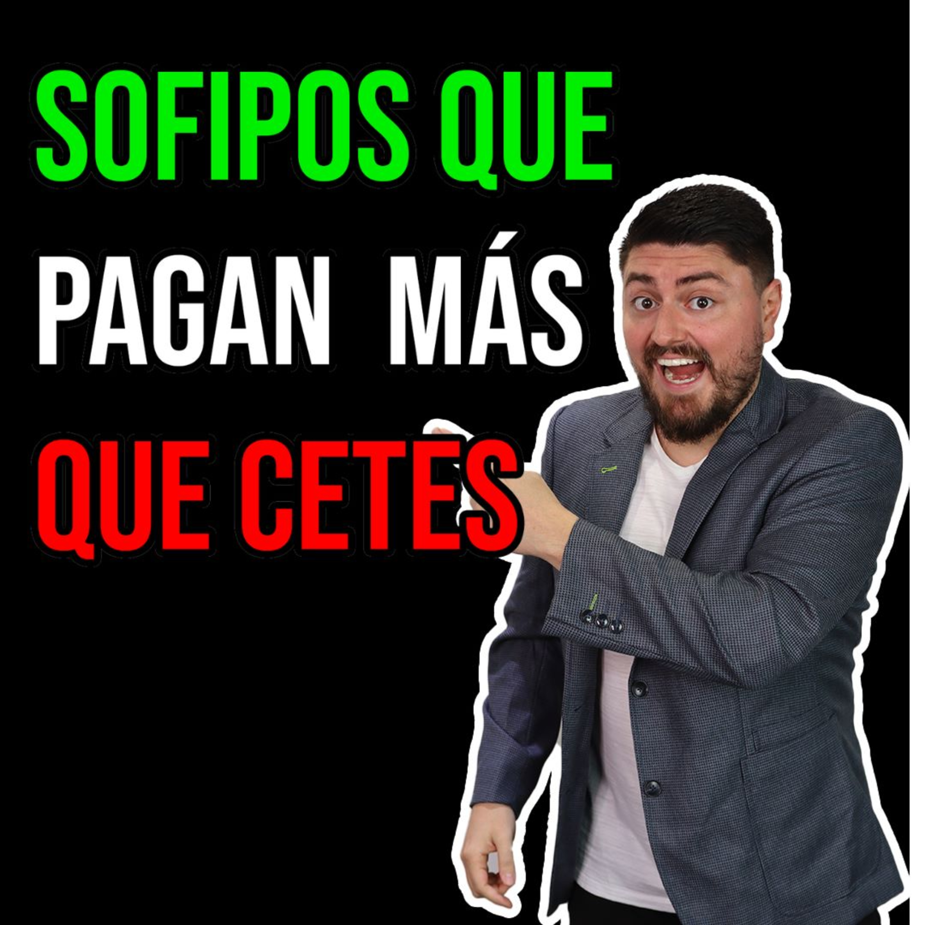 Portada de Omar - Educación Financiera