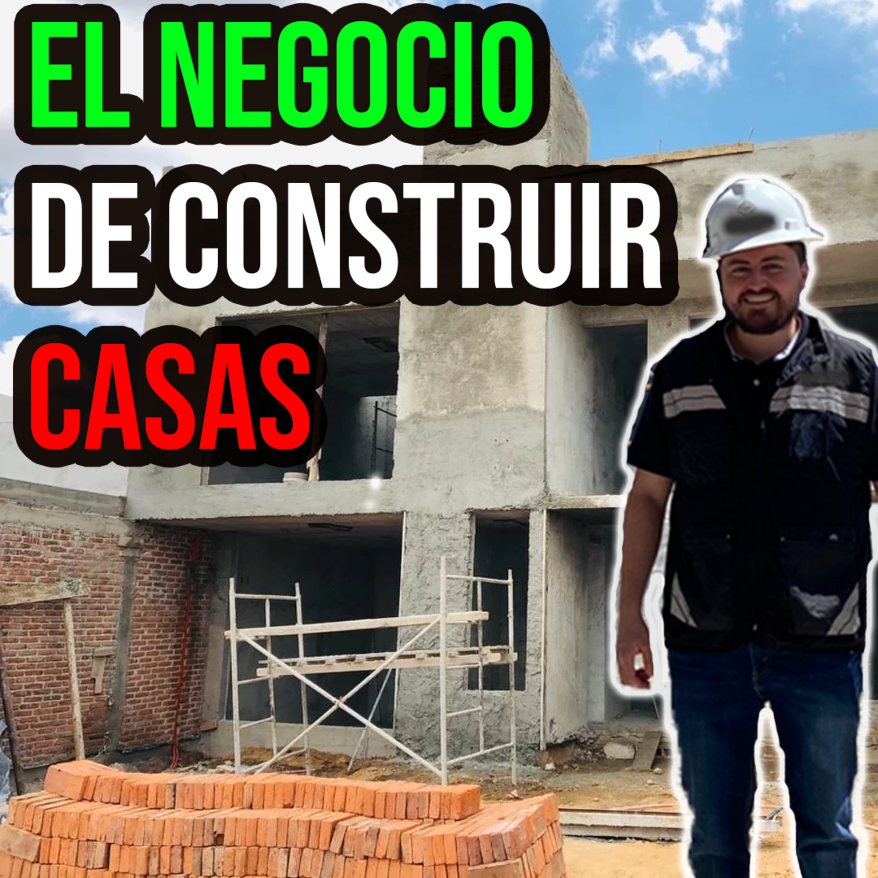 Portada de Omar - Educación Financiera