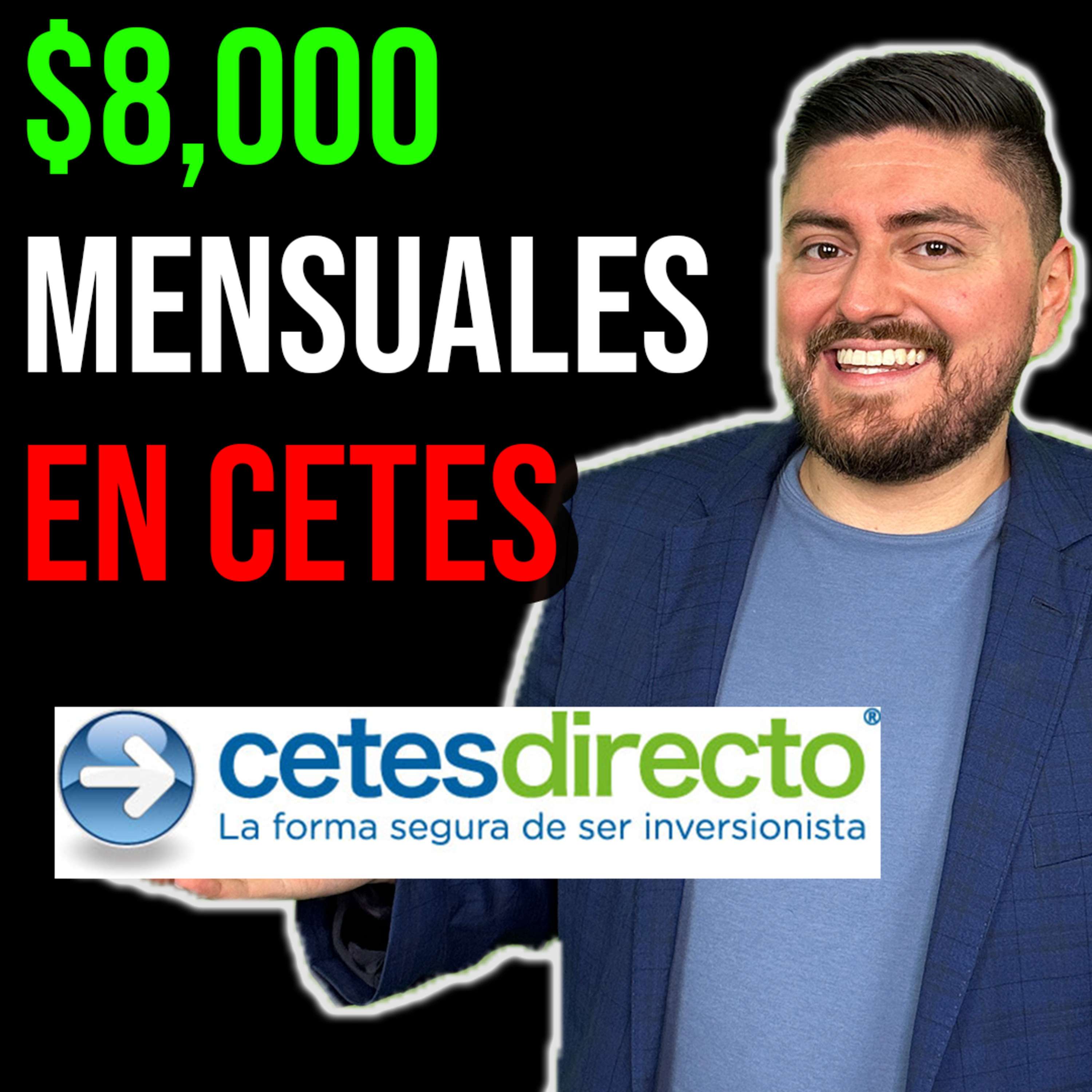 Portada de Omar - Educación Financiera