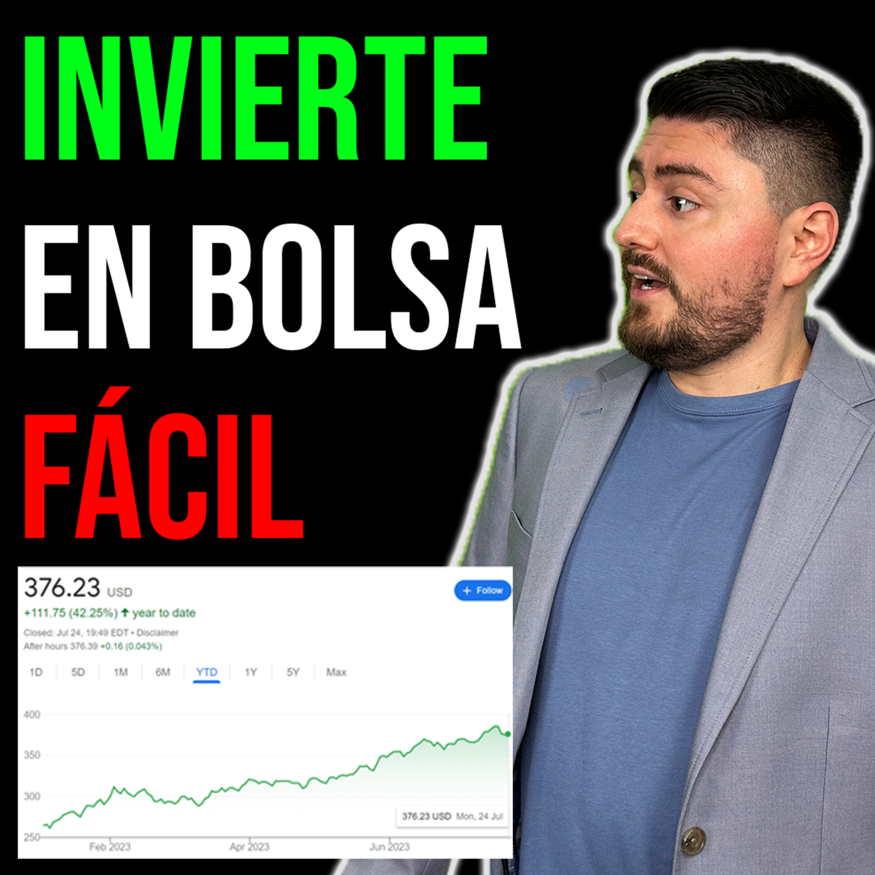 Portada de Omar - Educación Financiera