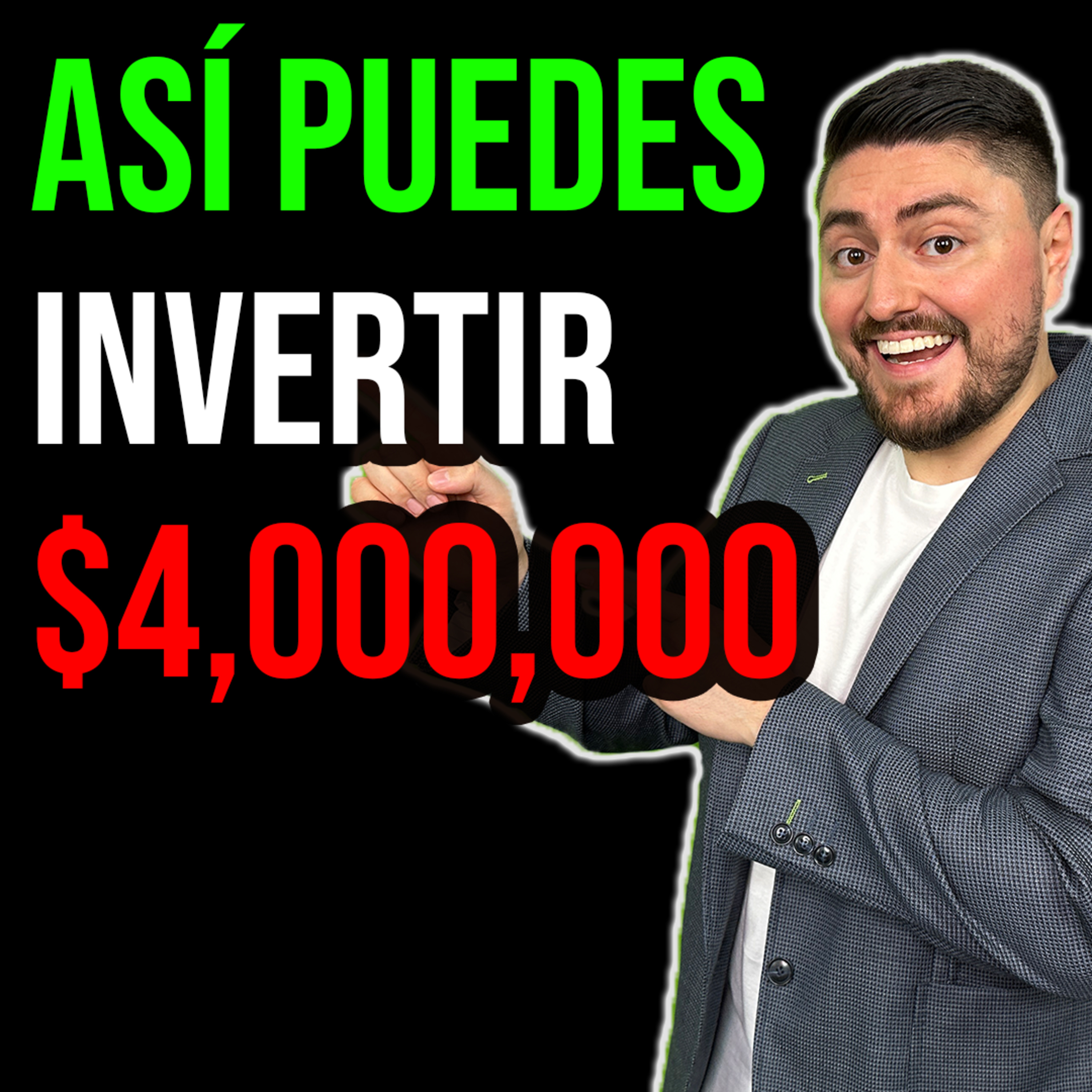 Portada de Omar - Educación Financiera