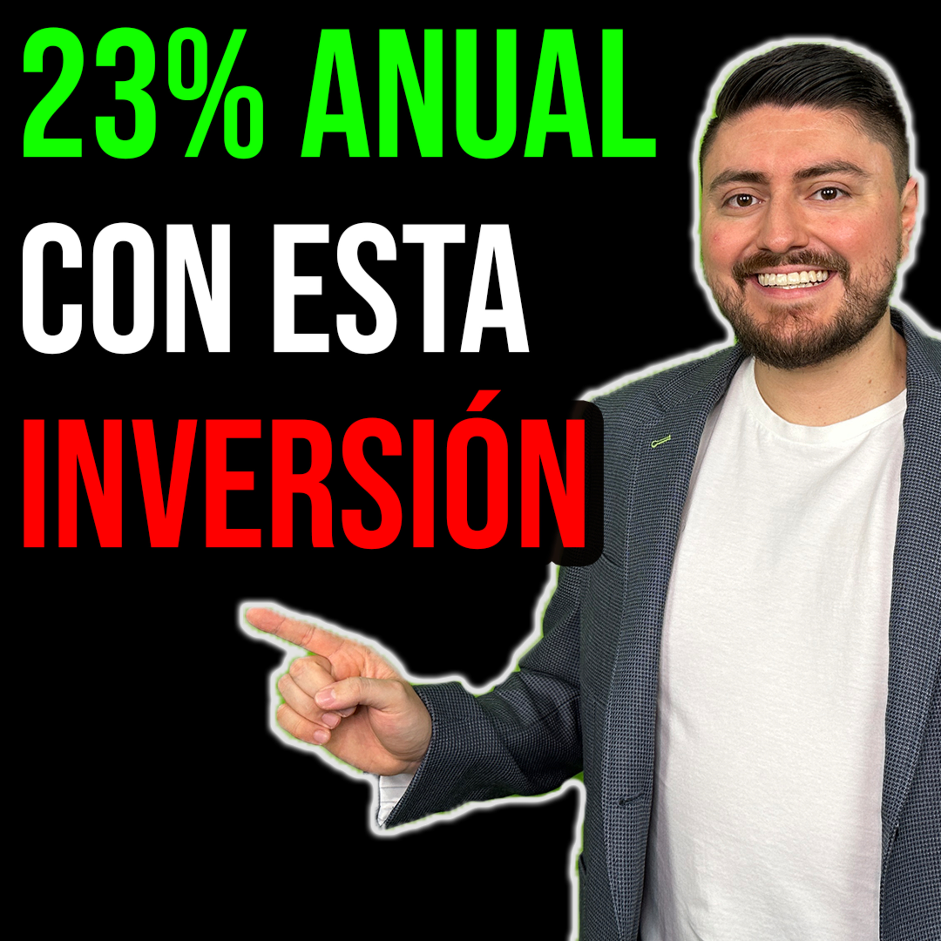 Portada de Omar - Educación Financiera