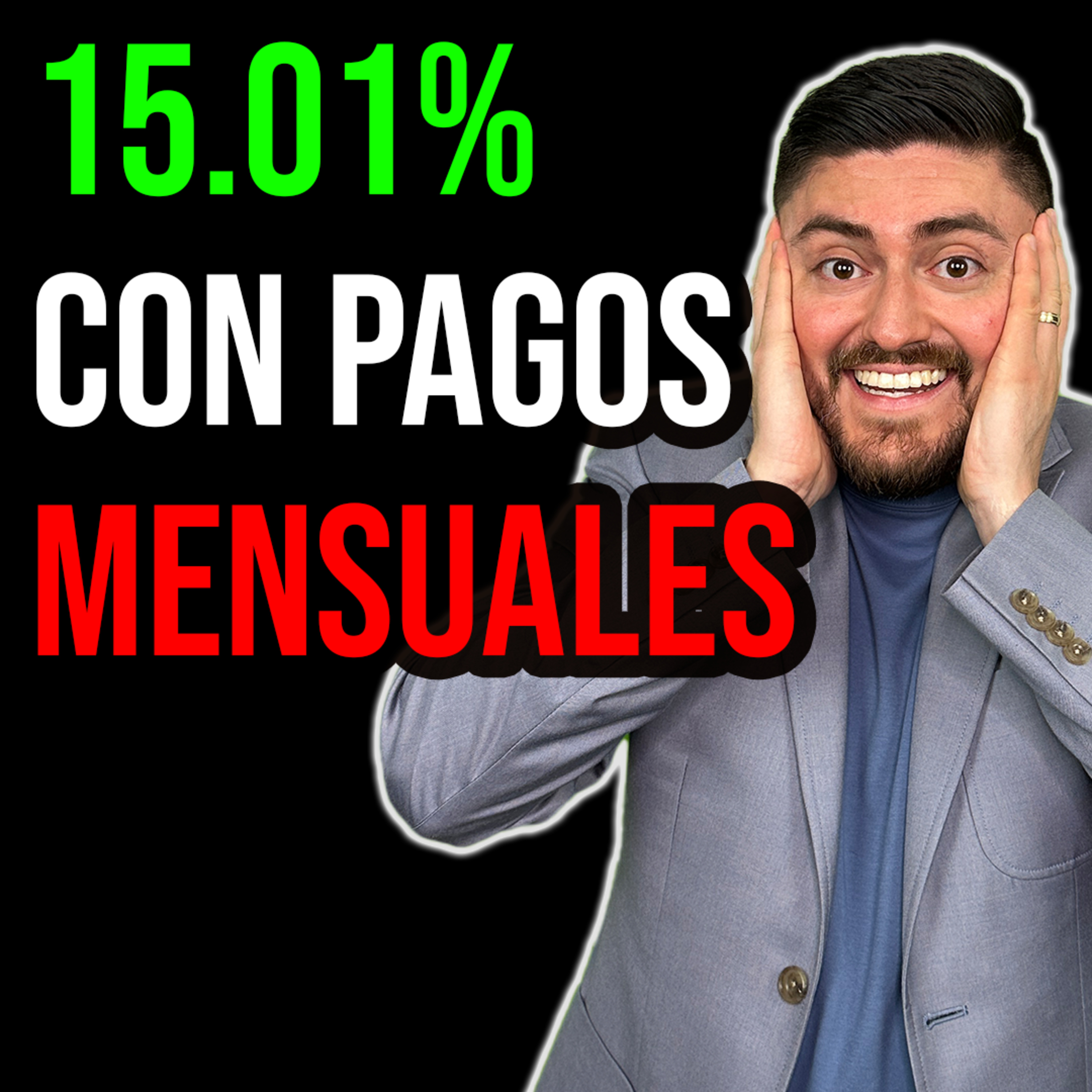 Portada de Omar - Educación Financiera