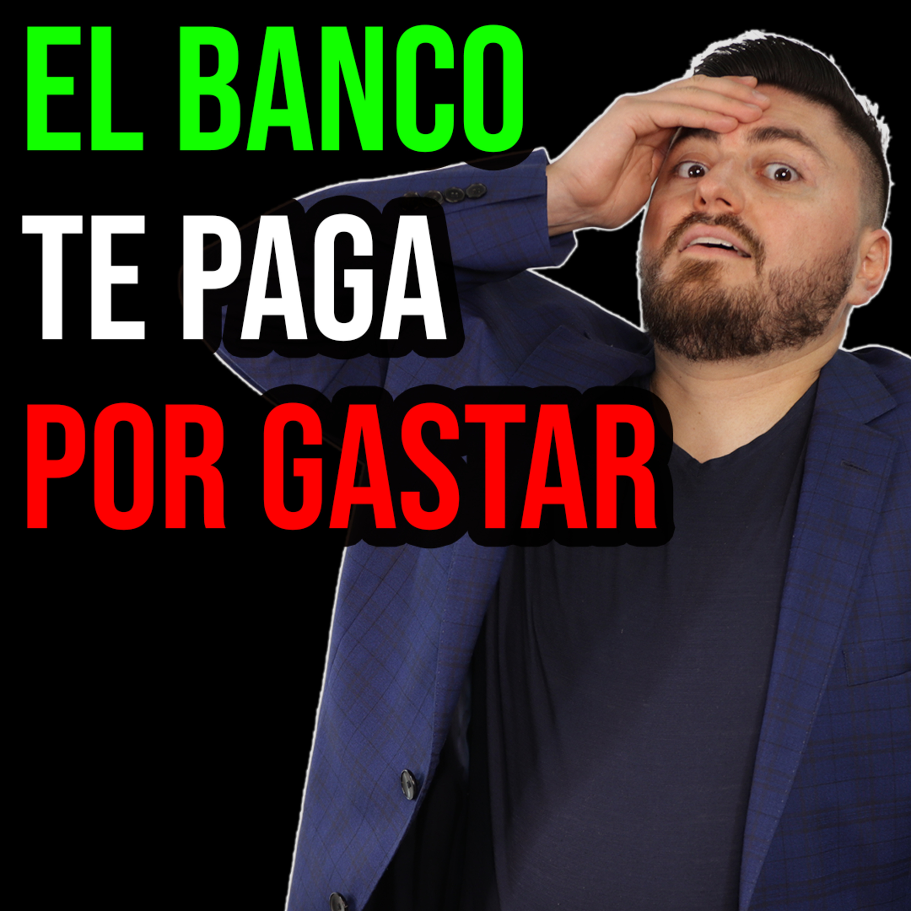 421. El banco te da hasta $9,000 POR GASTAR. Promociones buen fin noviembre 2023