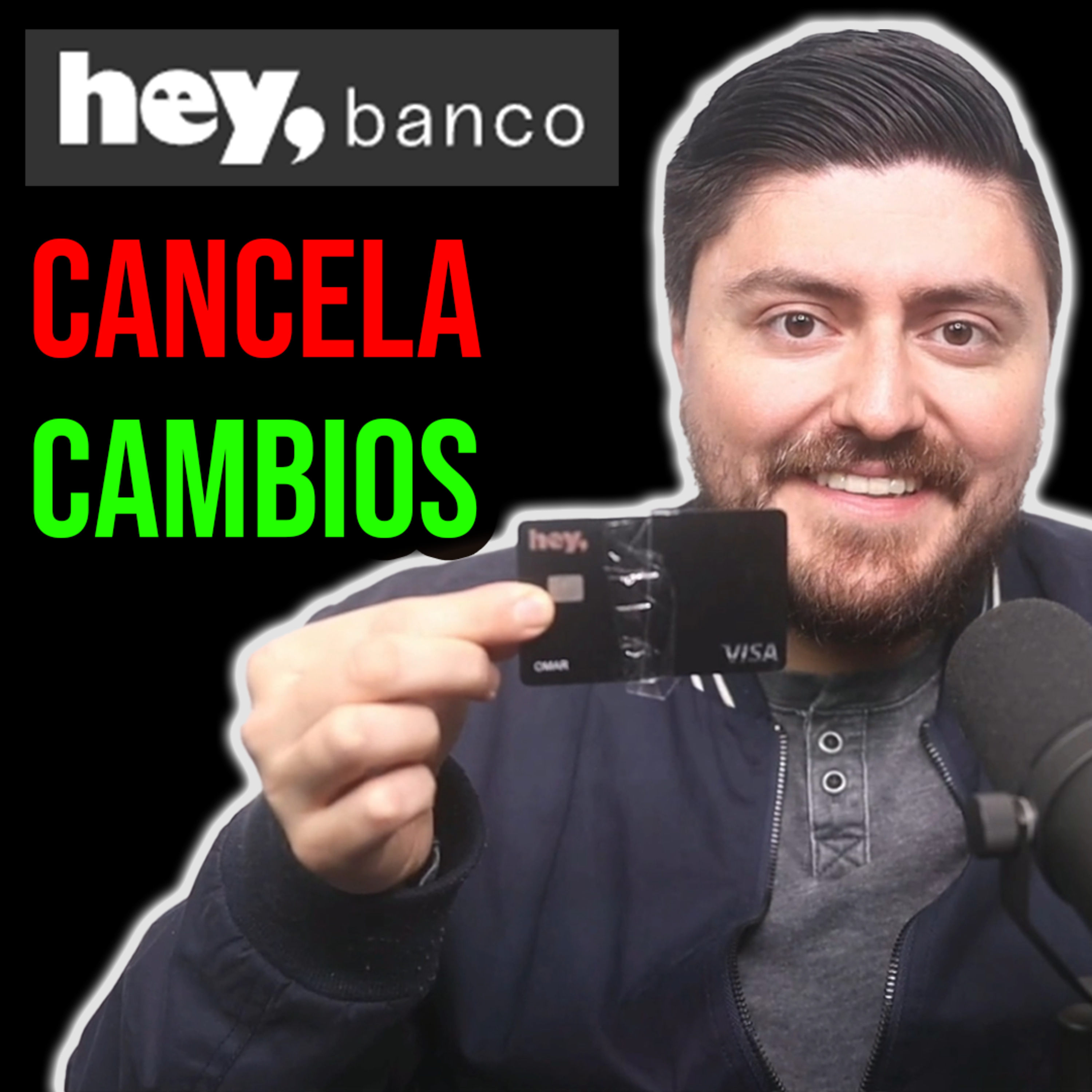 426. HEY BANCO SE ARREPIENTE y ofrece 13% CON PAGOS MENSUALES SIN MEMBRESÍAS