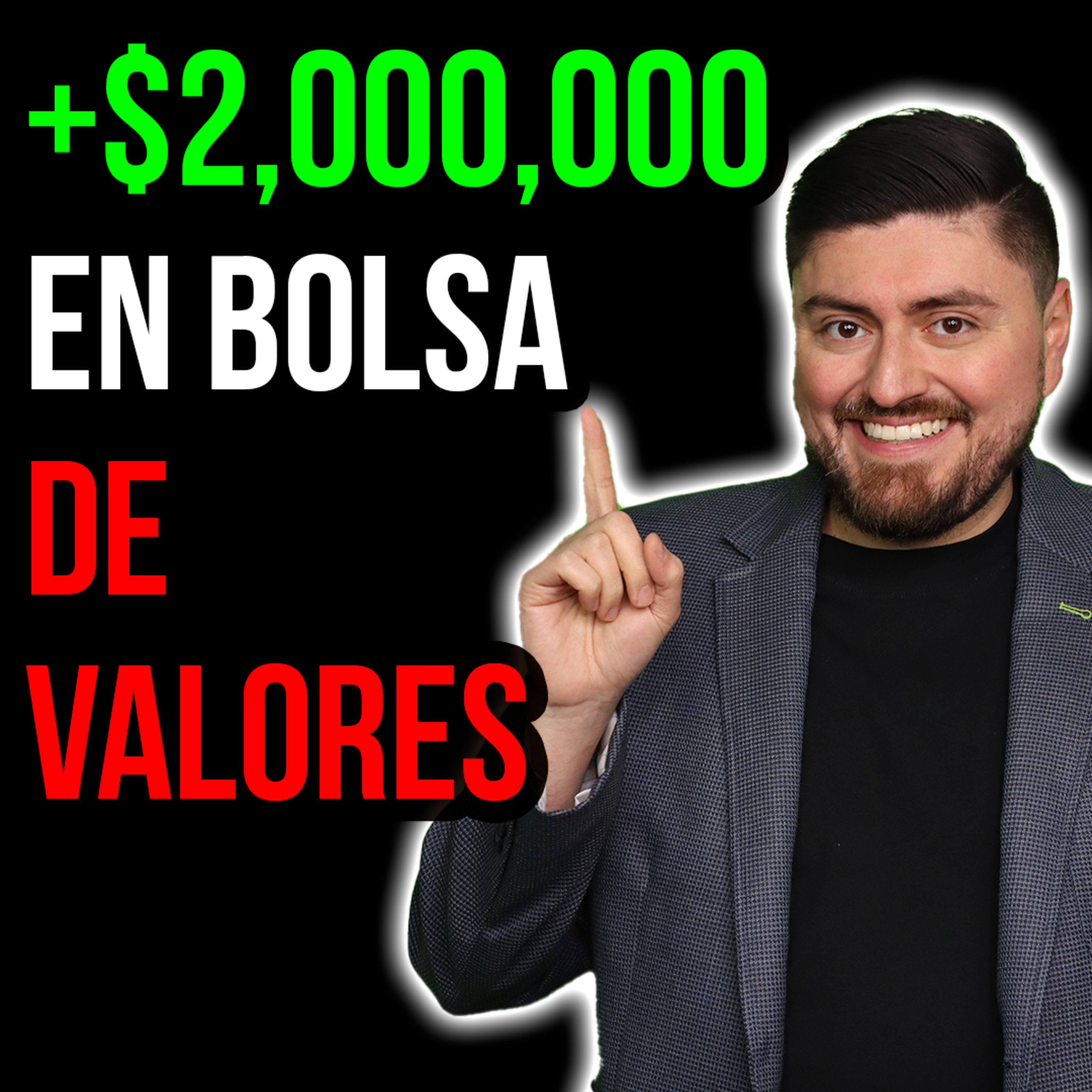 477. ¿Qué está pasando en la bolsa de valores? Mi portafolio a Mayo de 2025