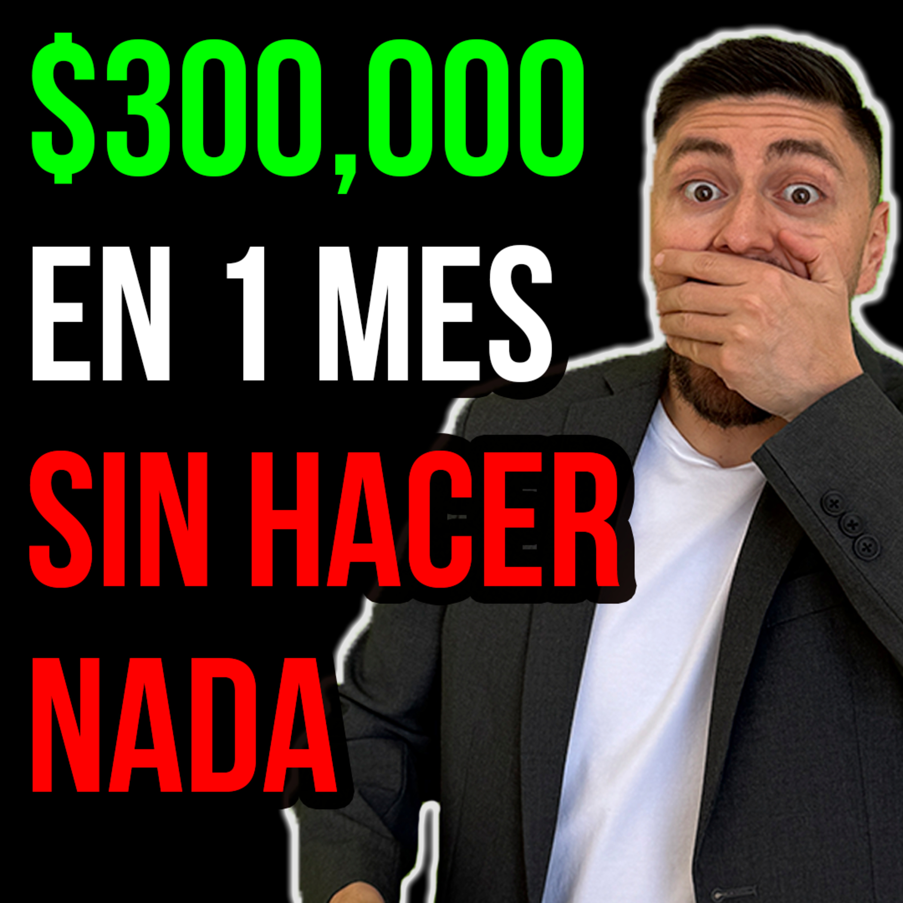 Portada de Omar - Educación Financiera
