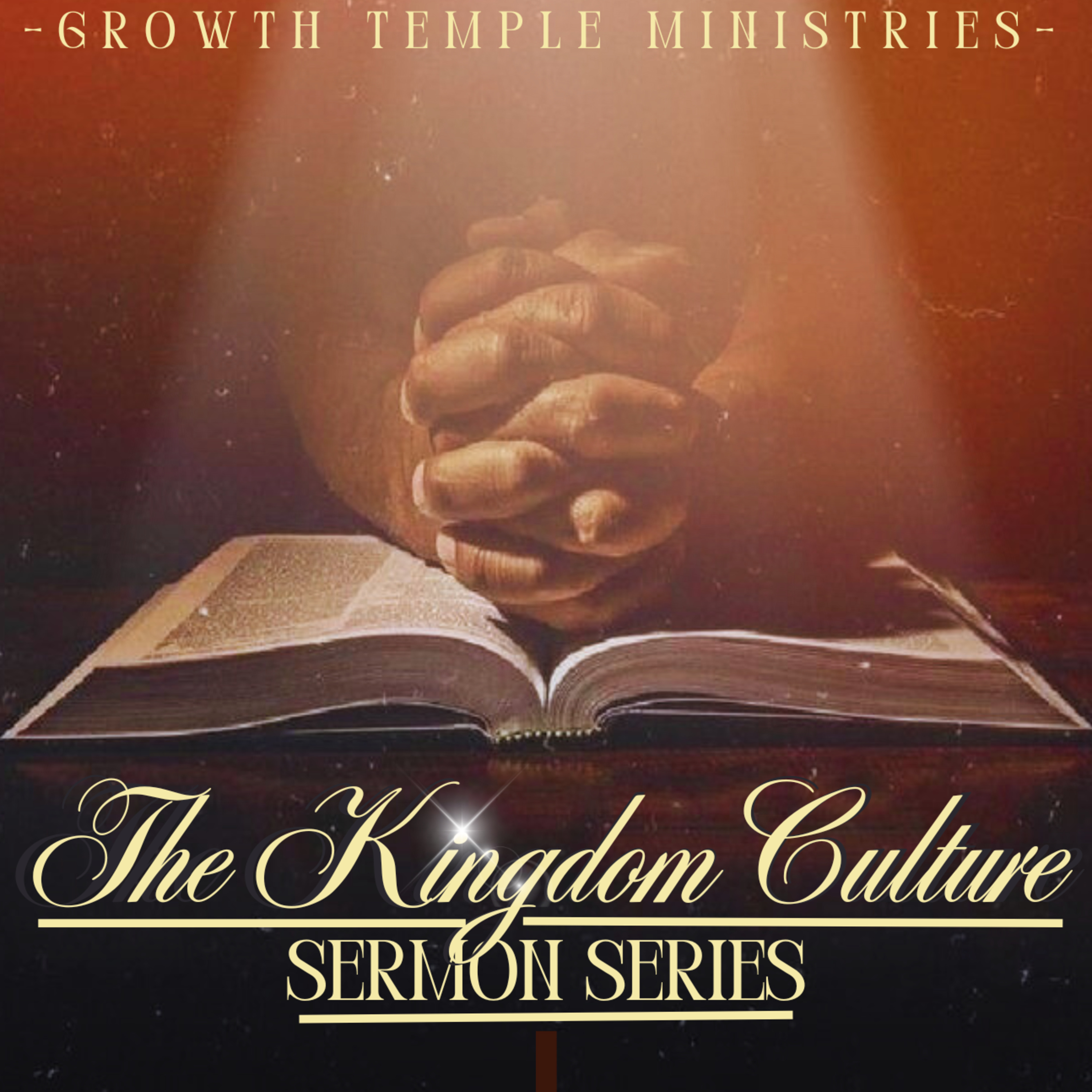 Being a Disciple episode artwork