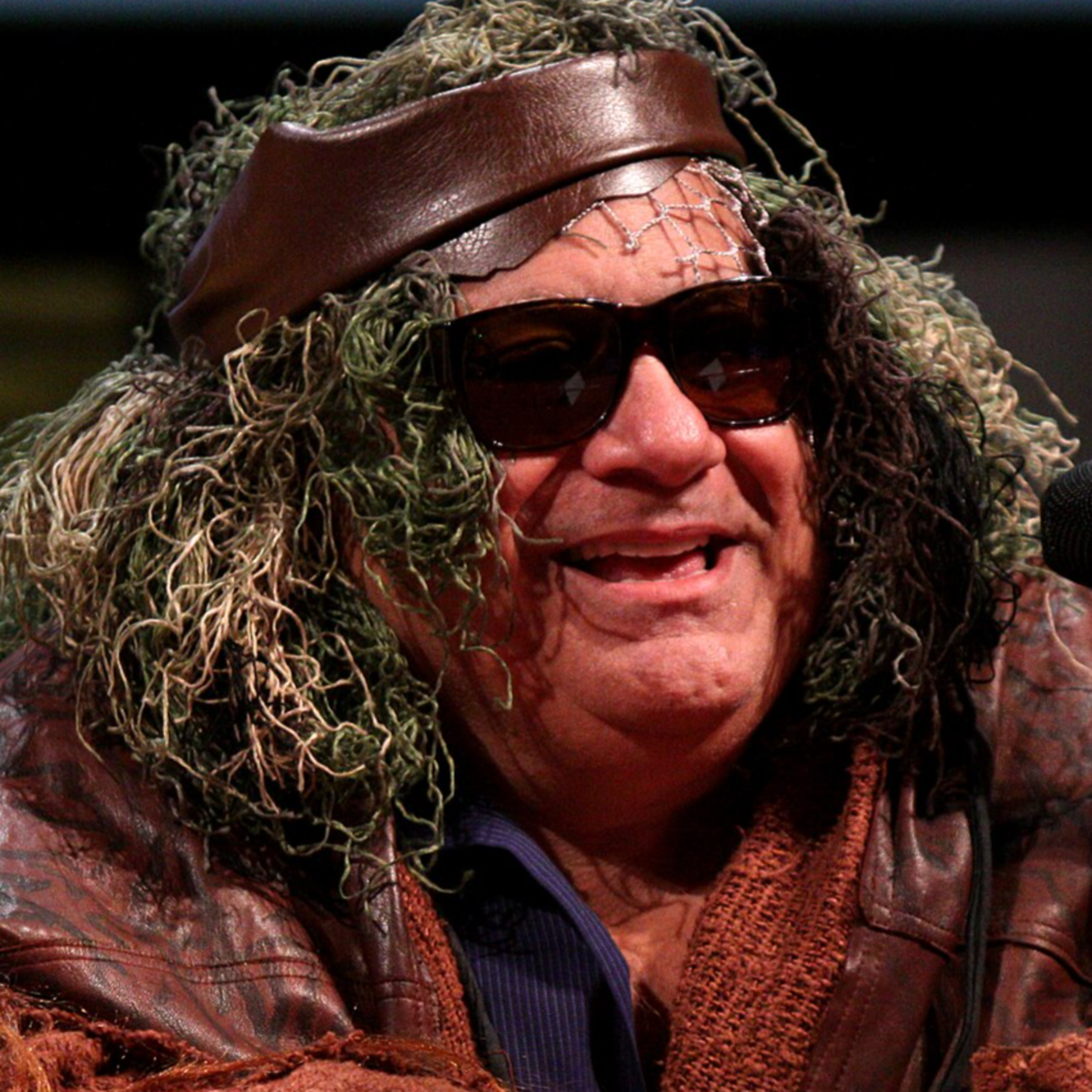 Making NonSense of it