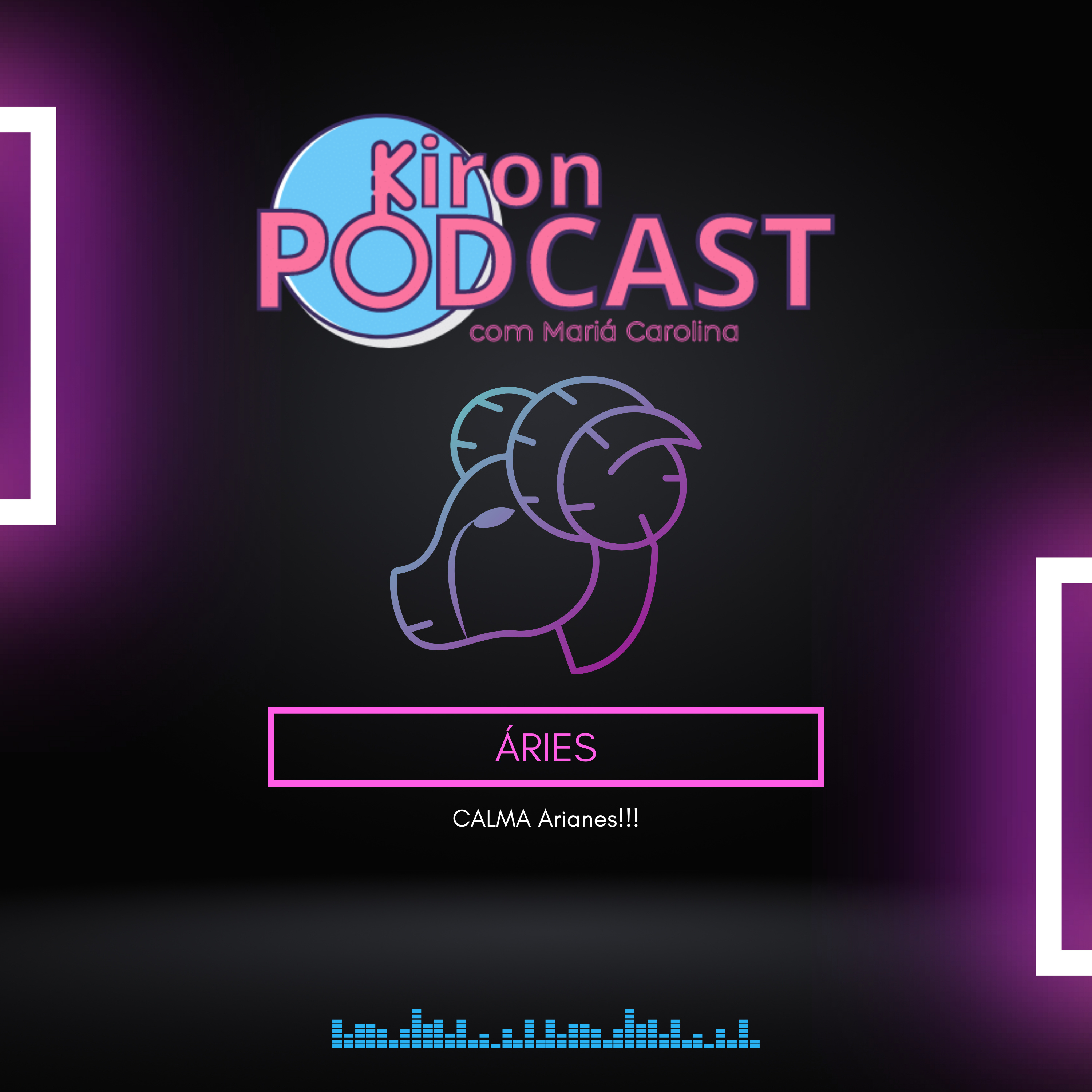 Kiron Podcast