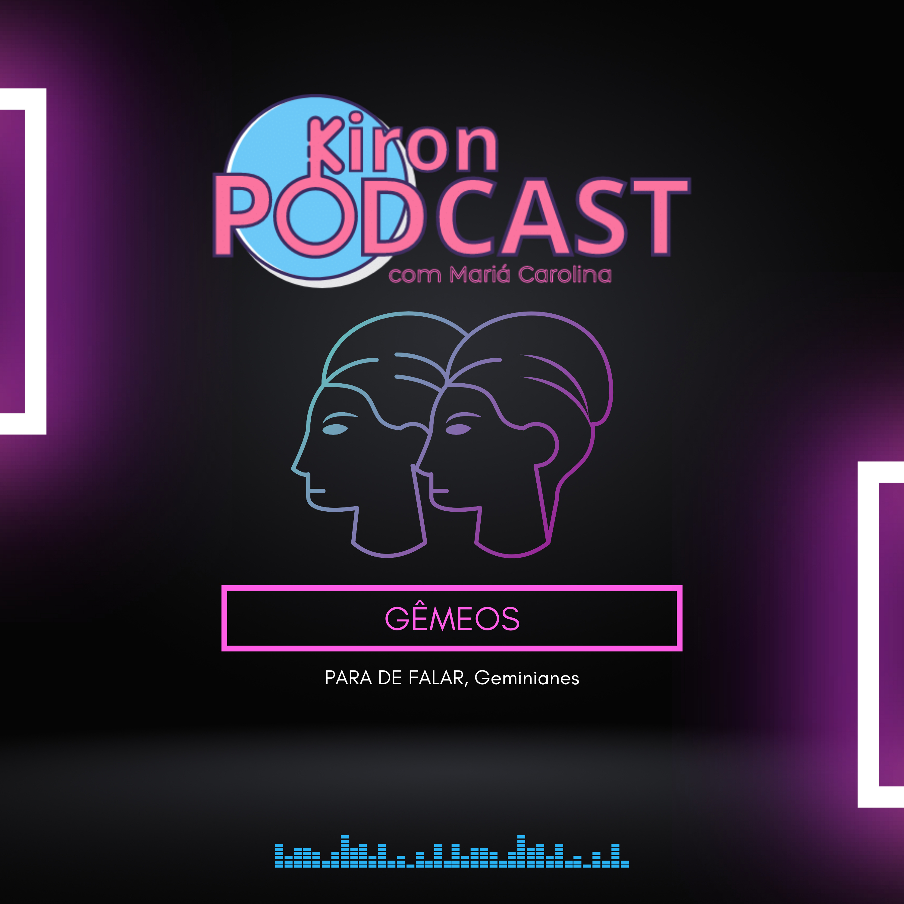 Kiron Podcast