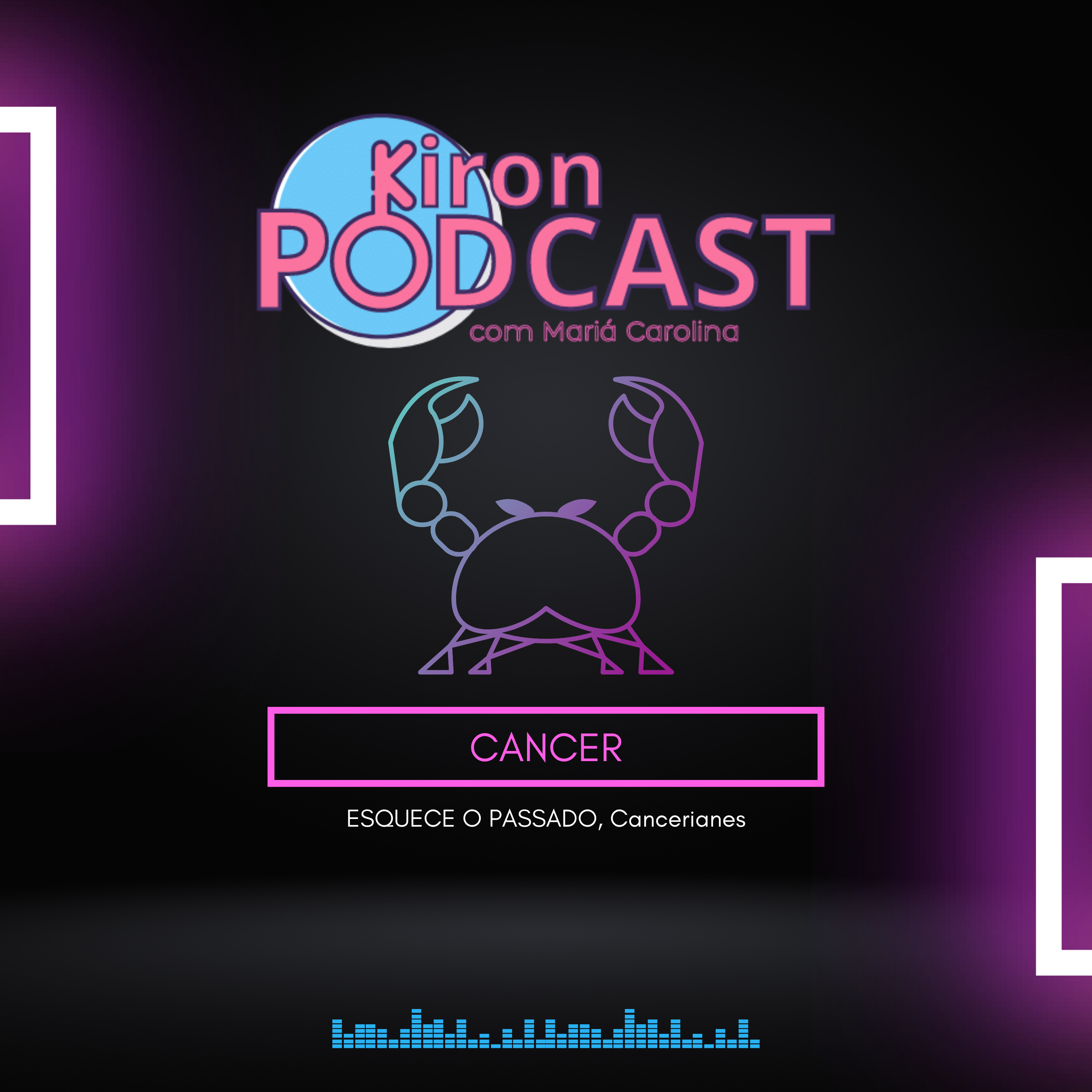 Kiron Podcast