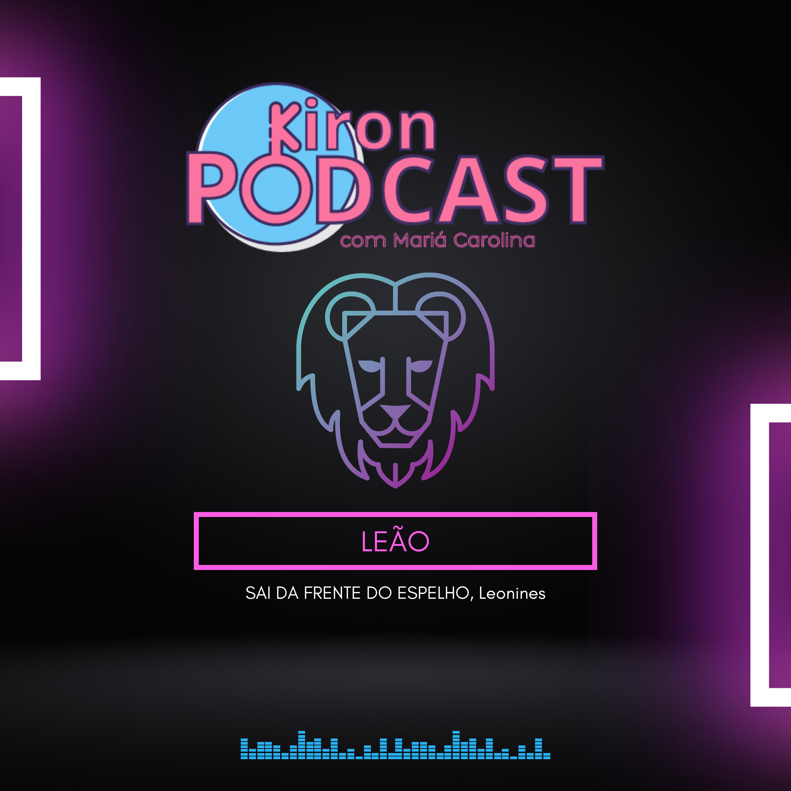 Kiron Podcast