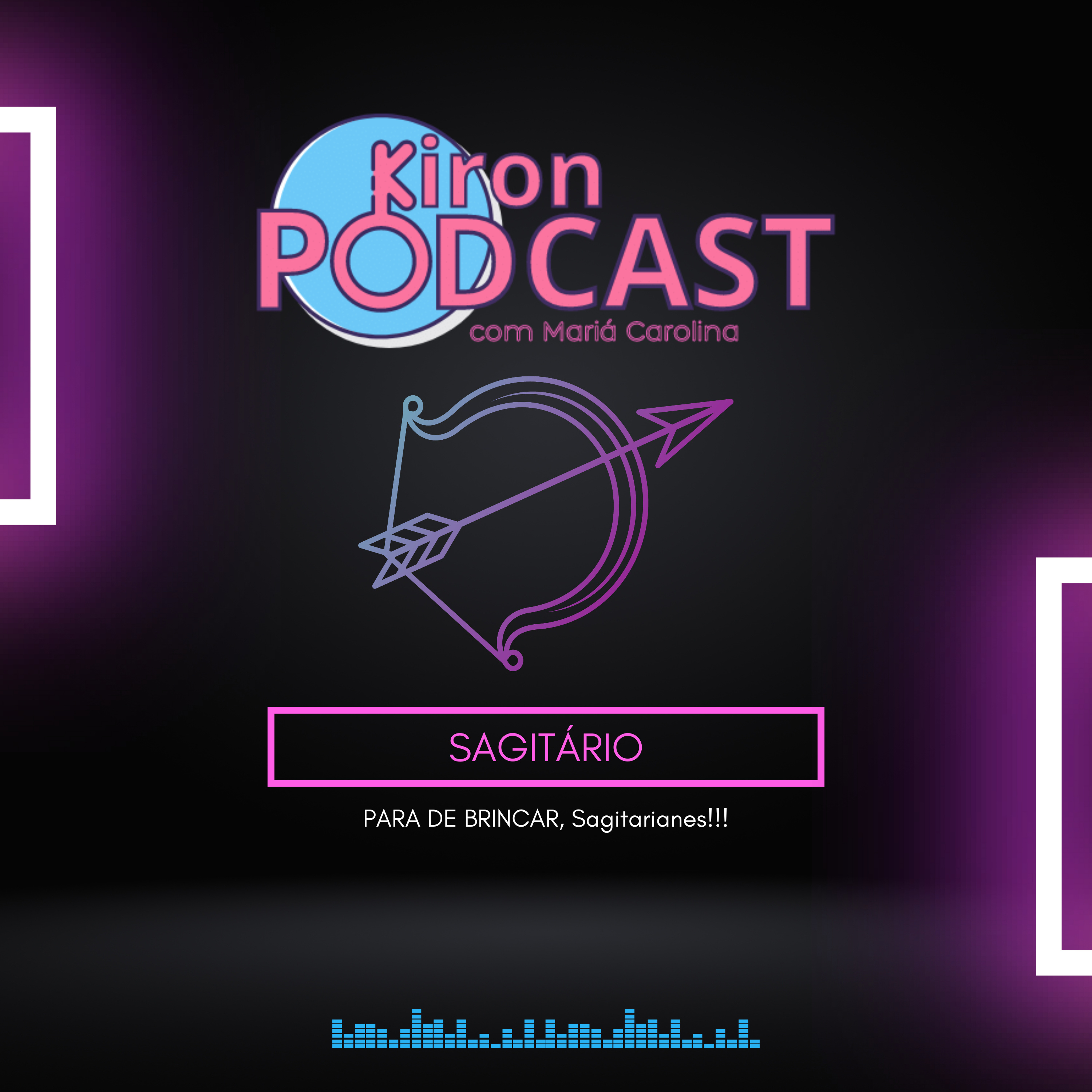 Kiron Podcast