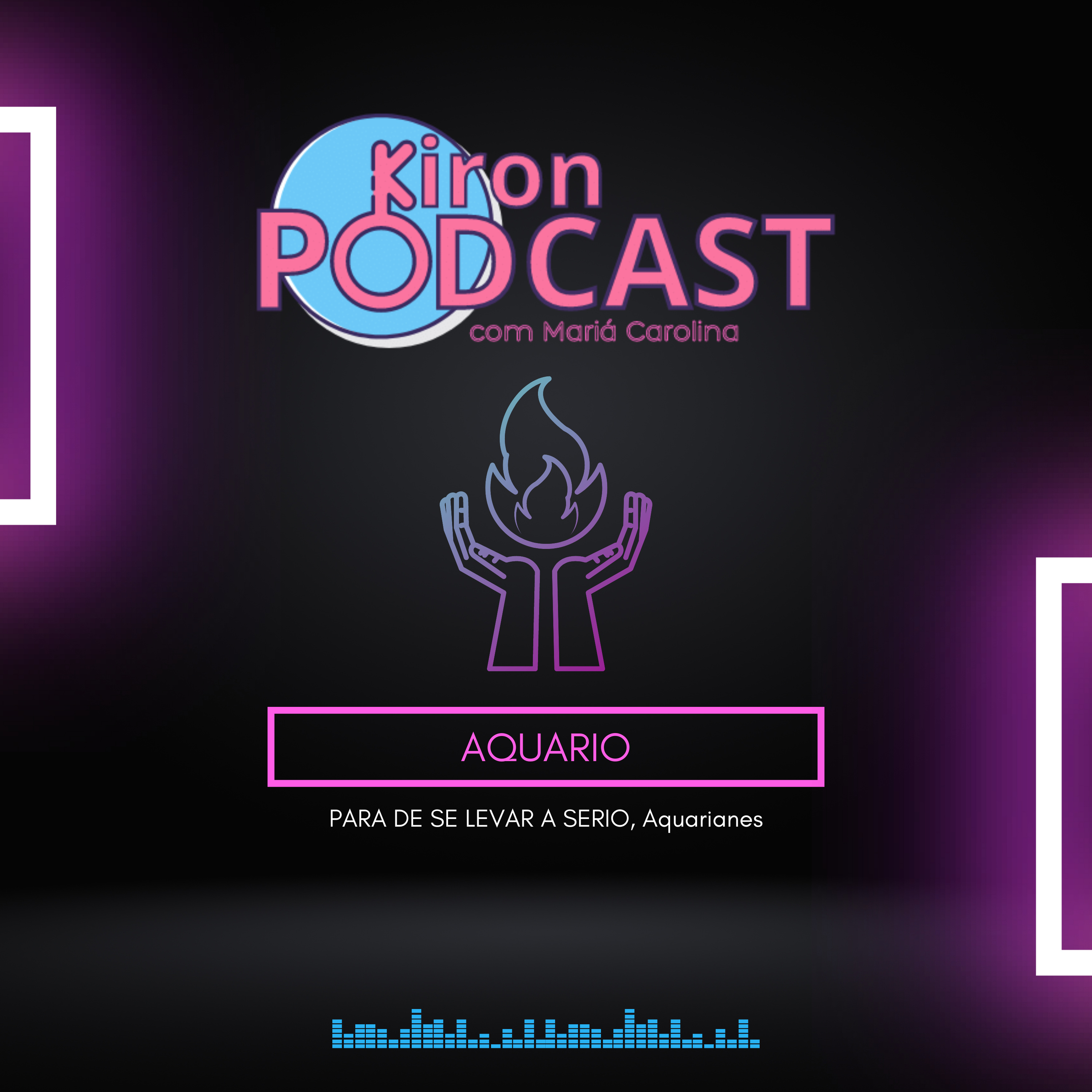 Kiron Podcast
