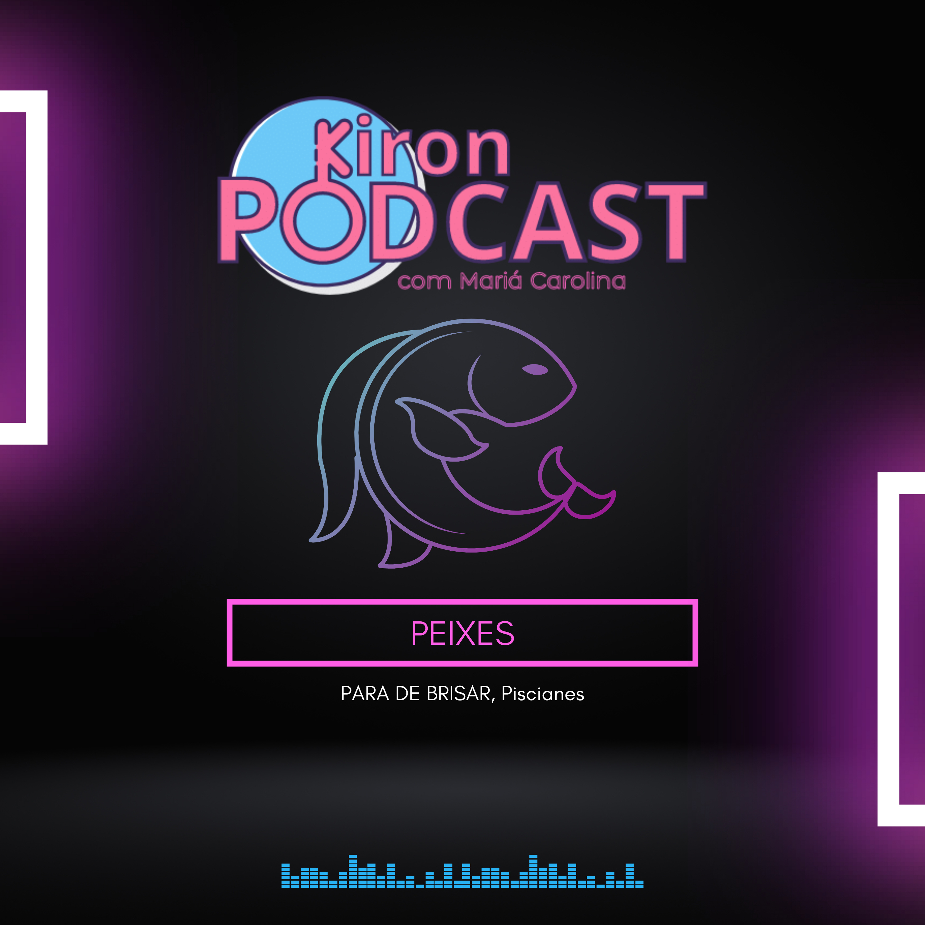 Kiron Podcast