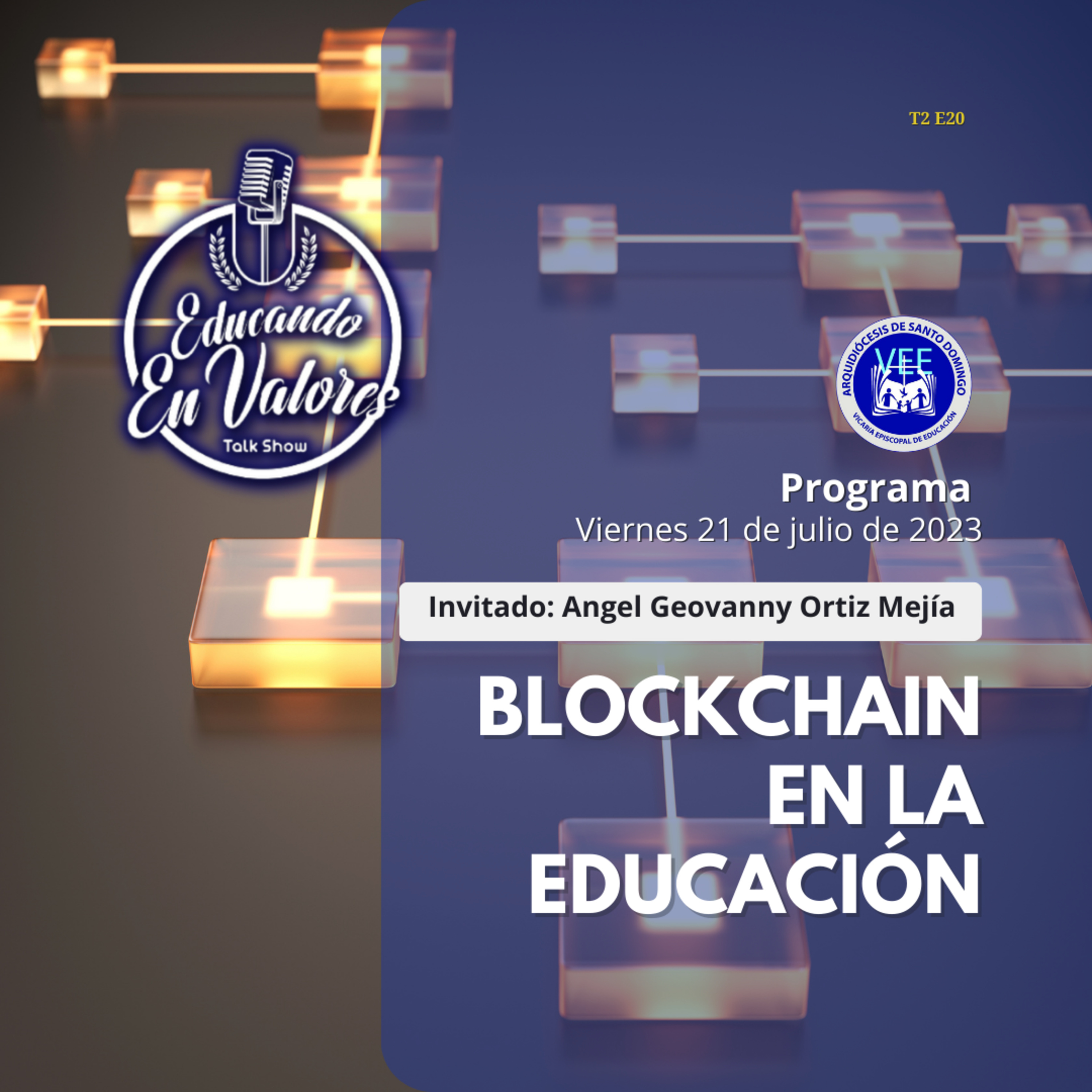 Portada de Educando en Valores
